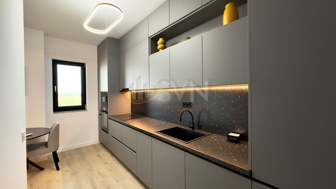 Apartament, 2 camere Bucuresti/Pipera