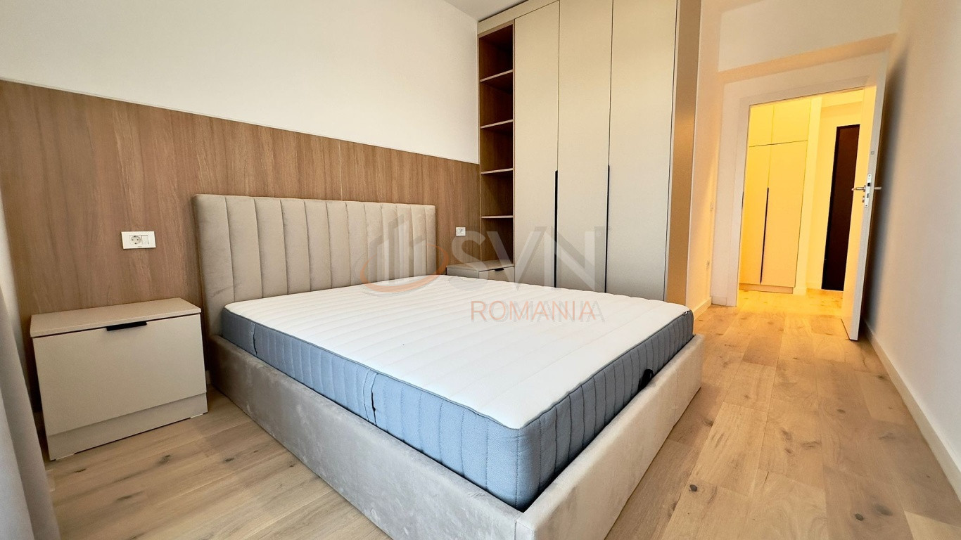 Apartament, 2 camere Bucuresti/Pipera