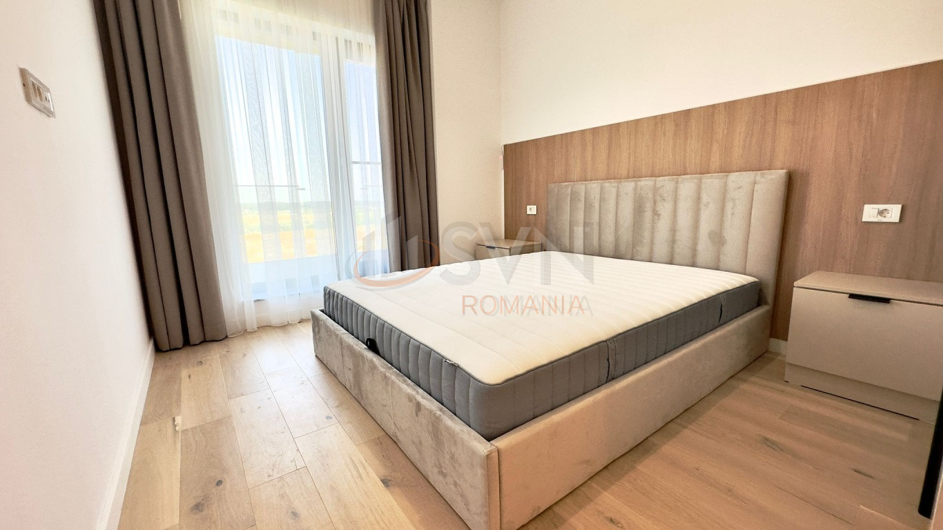 Apartament, 2 camere Bucuresti/Pipera
