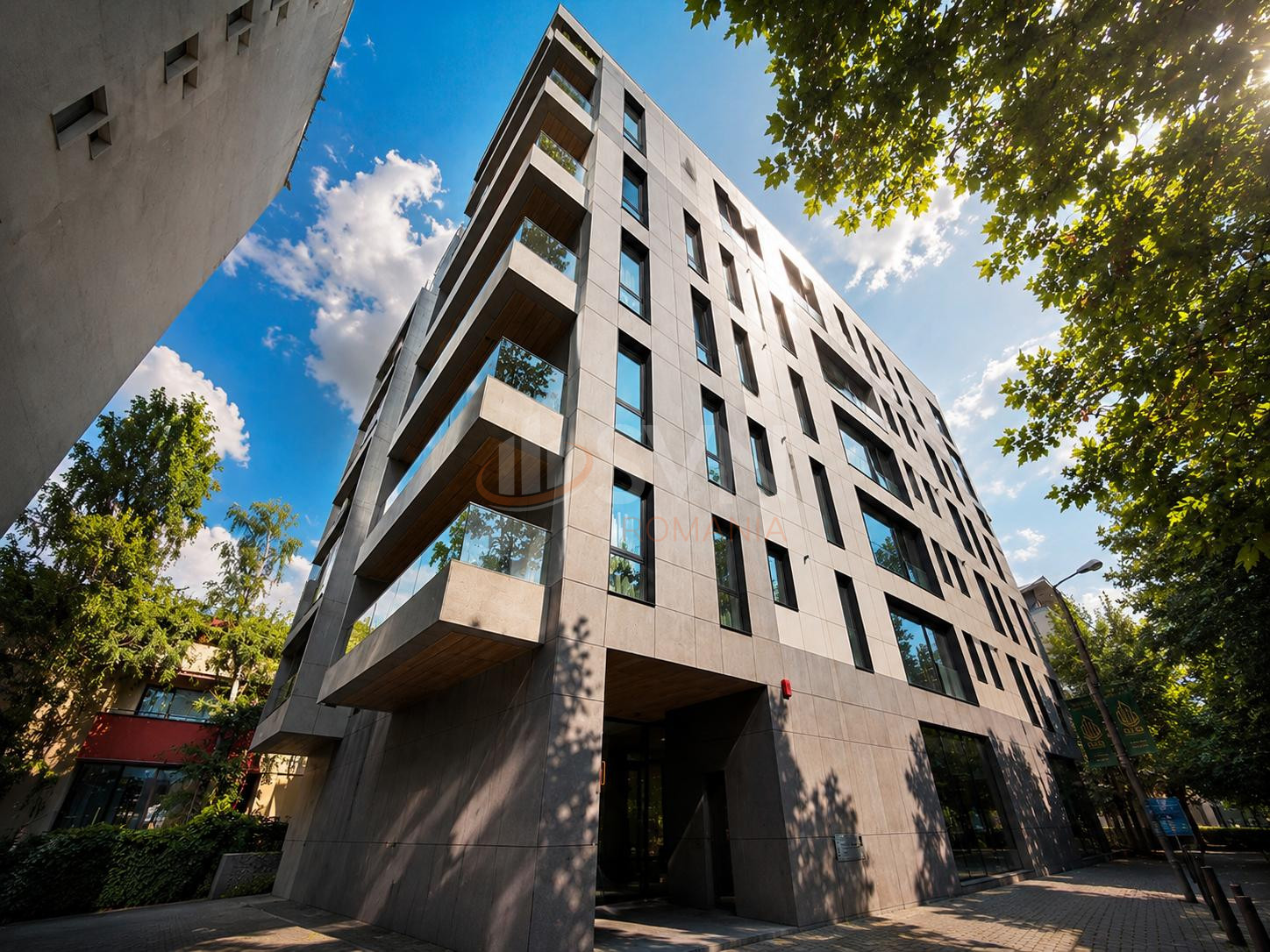 Apartament, 2 camere Bucuresti/Herastrau