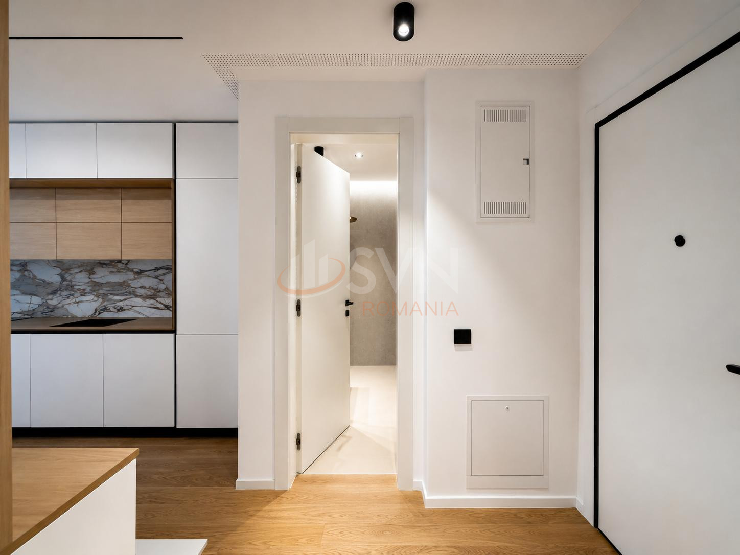 Apartament, 2 camere Bucuresti/Herastrau