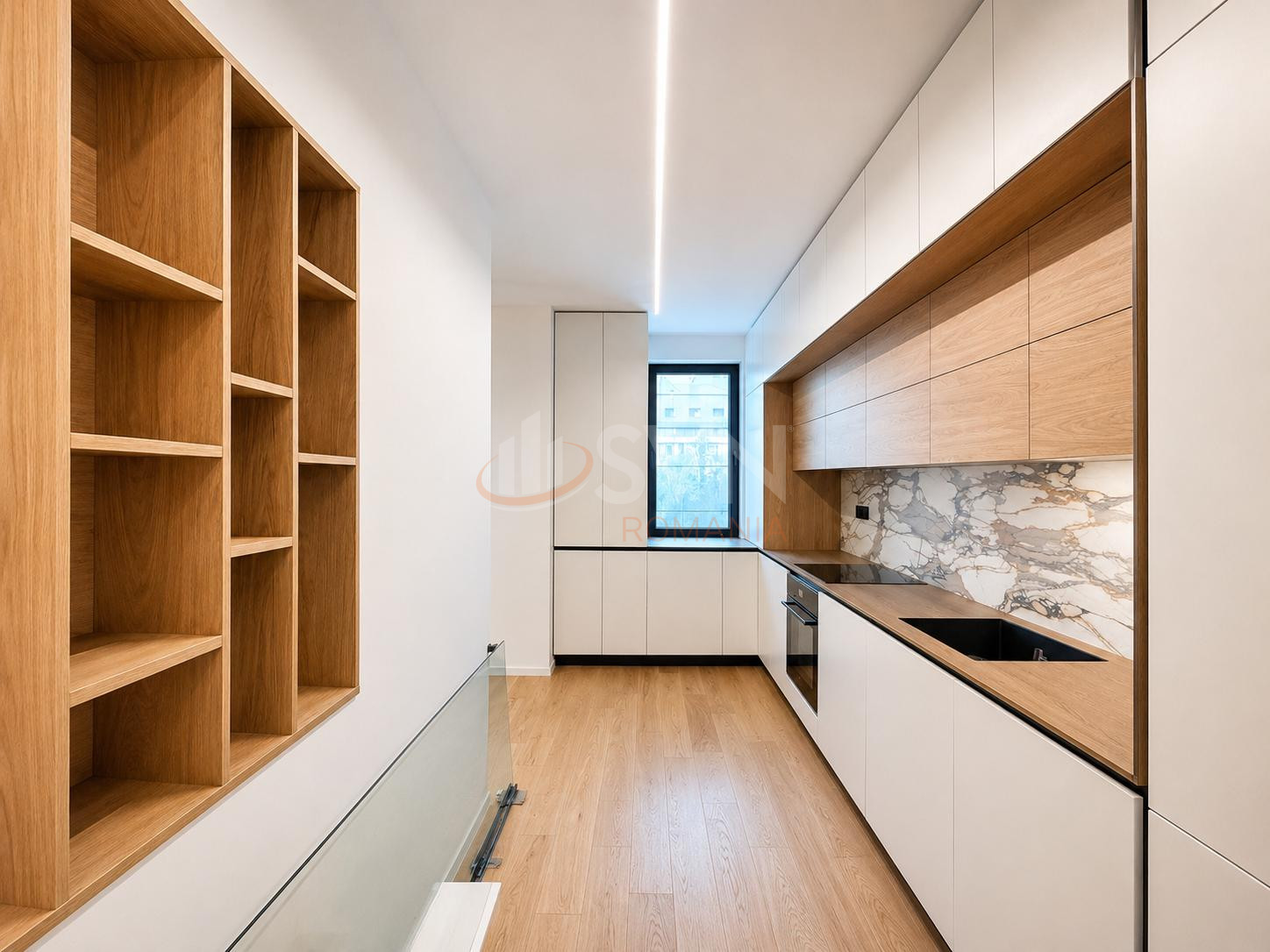 Apartament, 2 camere Bucuresti/Herastrau
