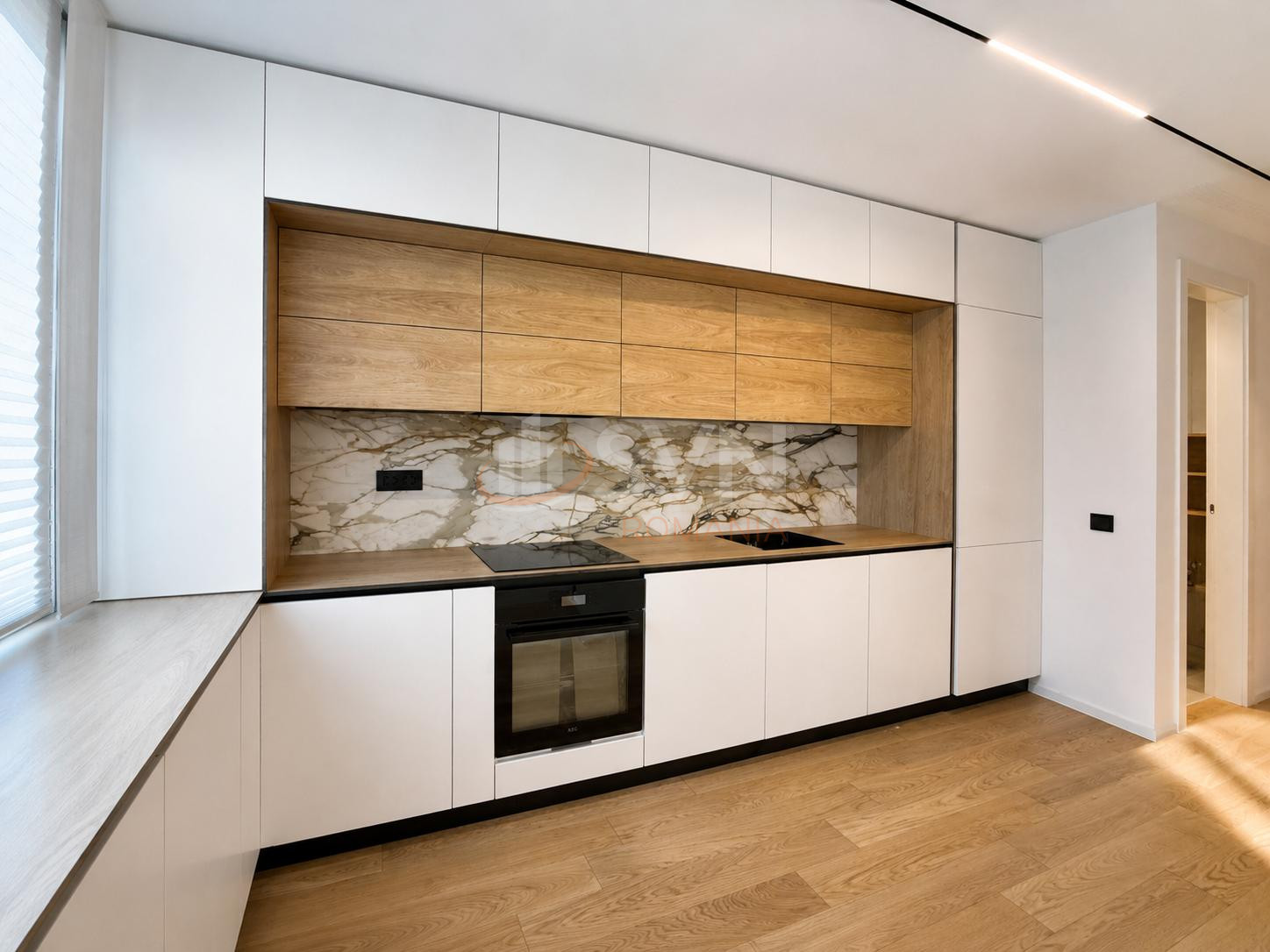 Apartament, 2 camere Bucuresti/Herastrau