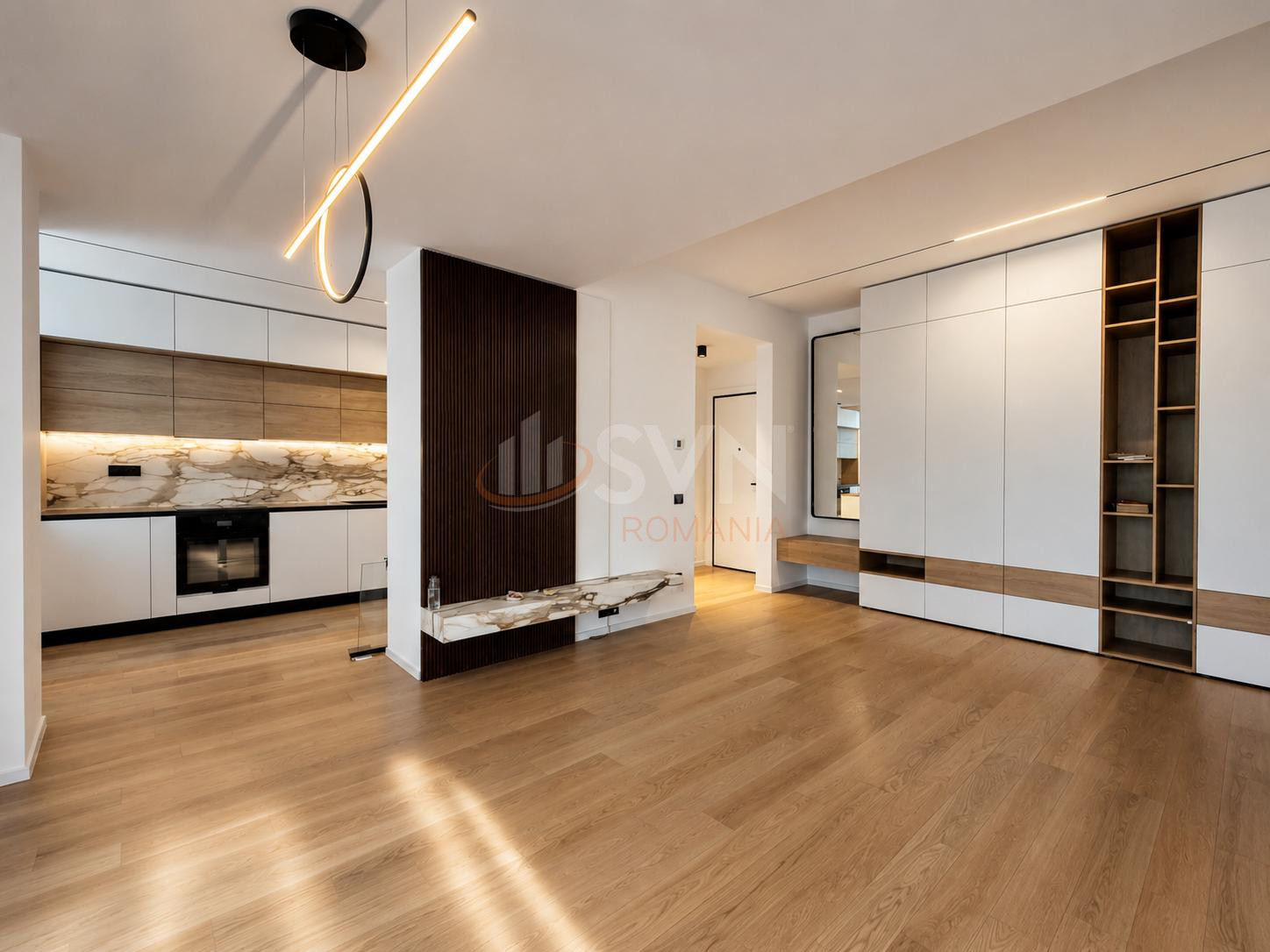 Apartament, 2 camere Bucuresti/Herastrau