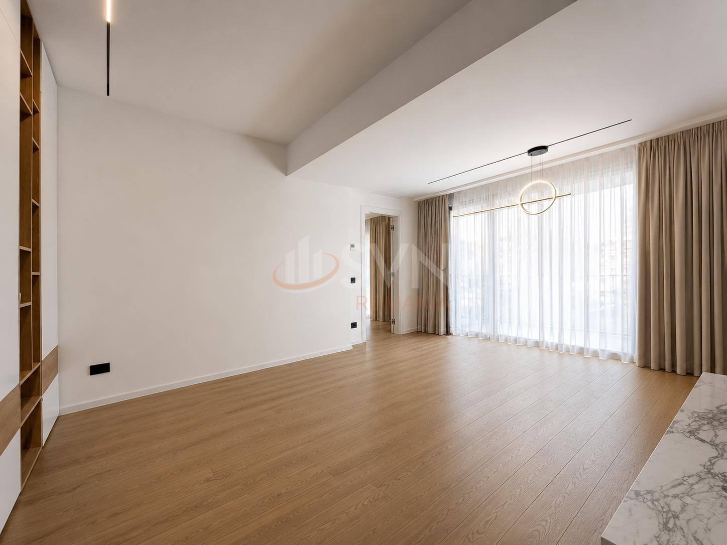 Apartament, 2 camere Bucuresti/Herastrau