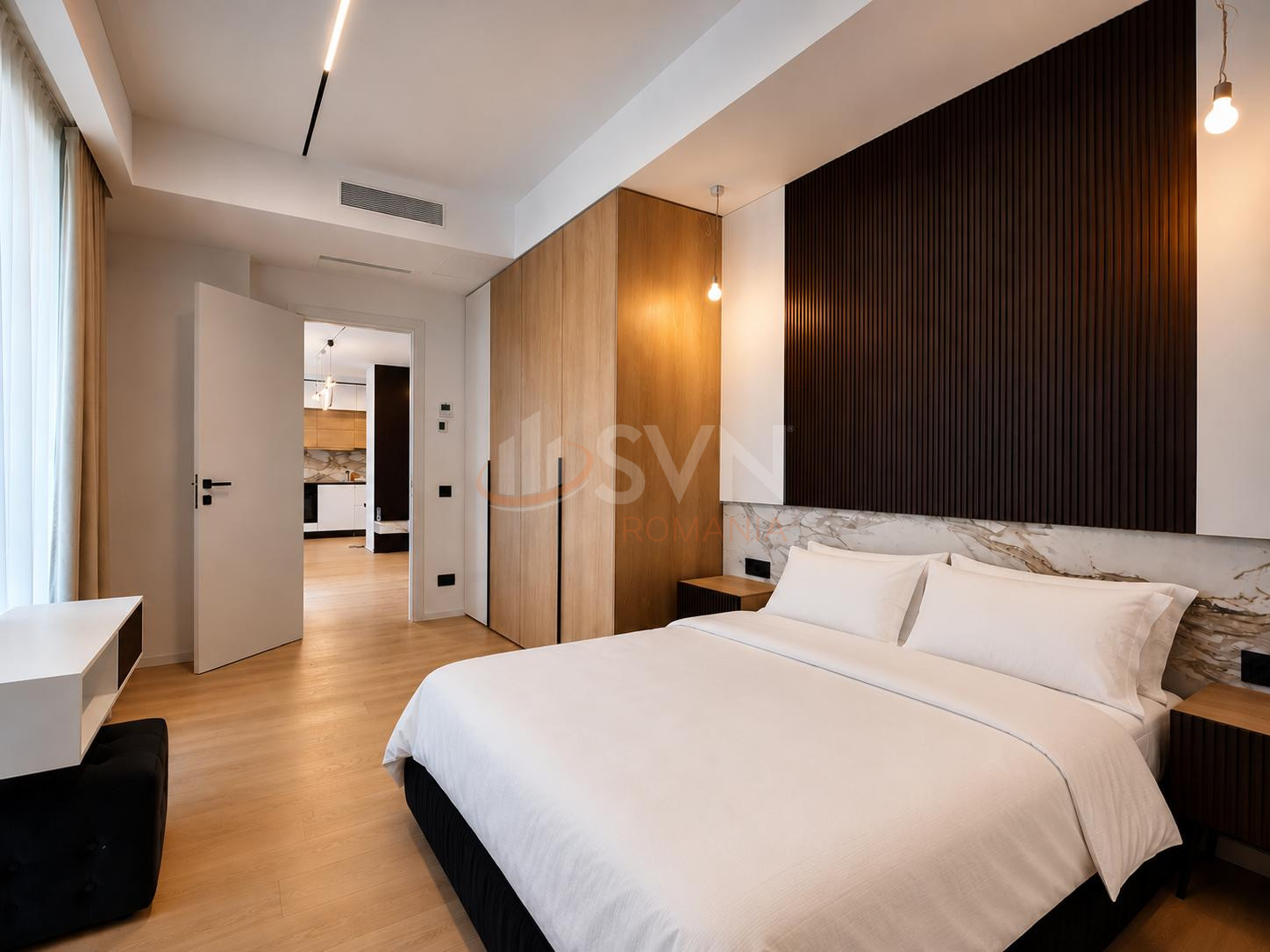 Apartament, 2 camere Bucuresti/Herastrau