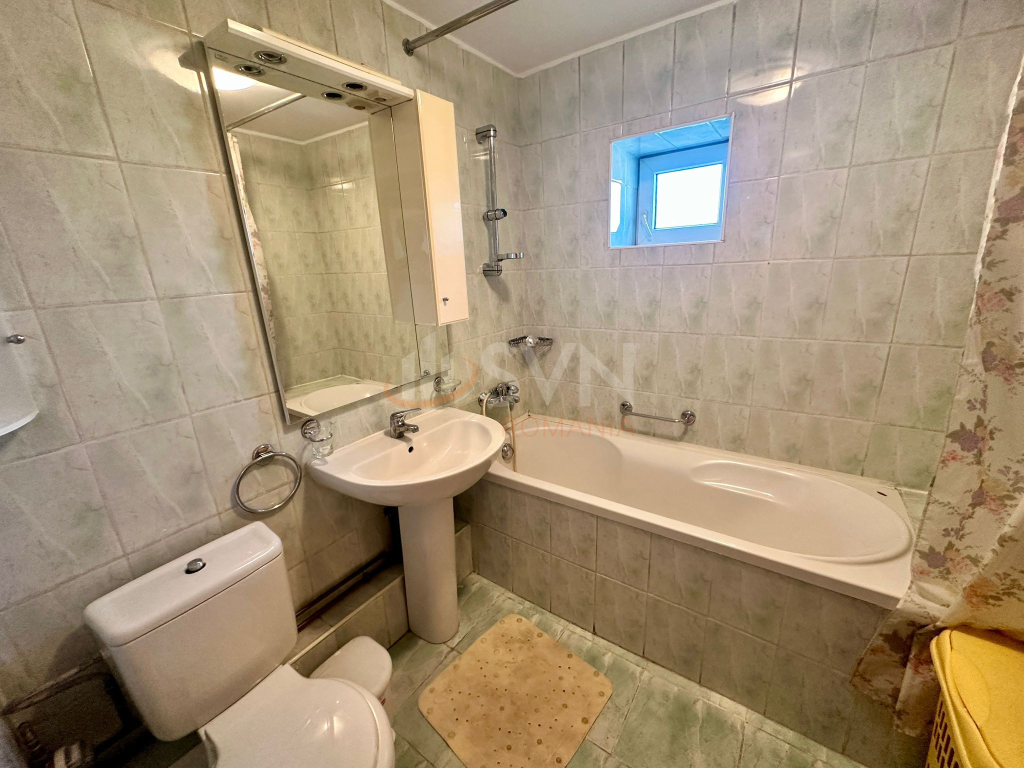 Apartament, 2 camere Bucuresti/Tineretului