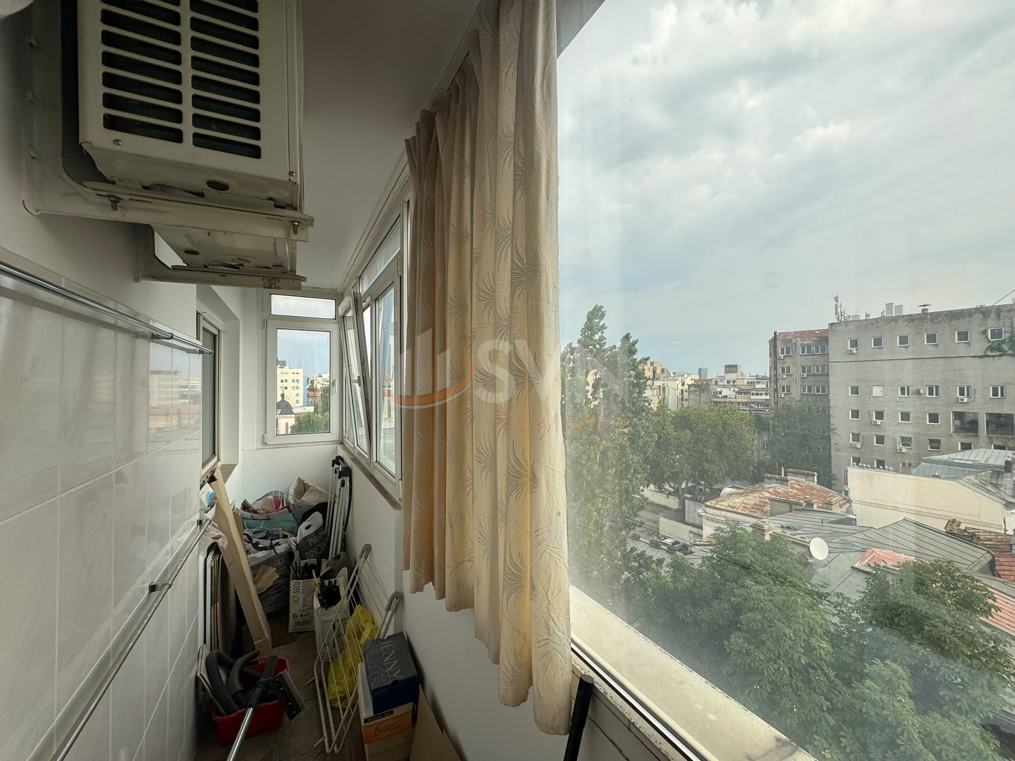 Apartament, 2 camere Bucuresti/Dorobanti