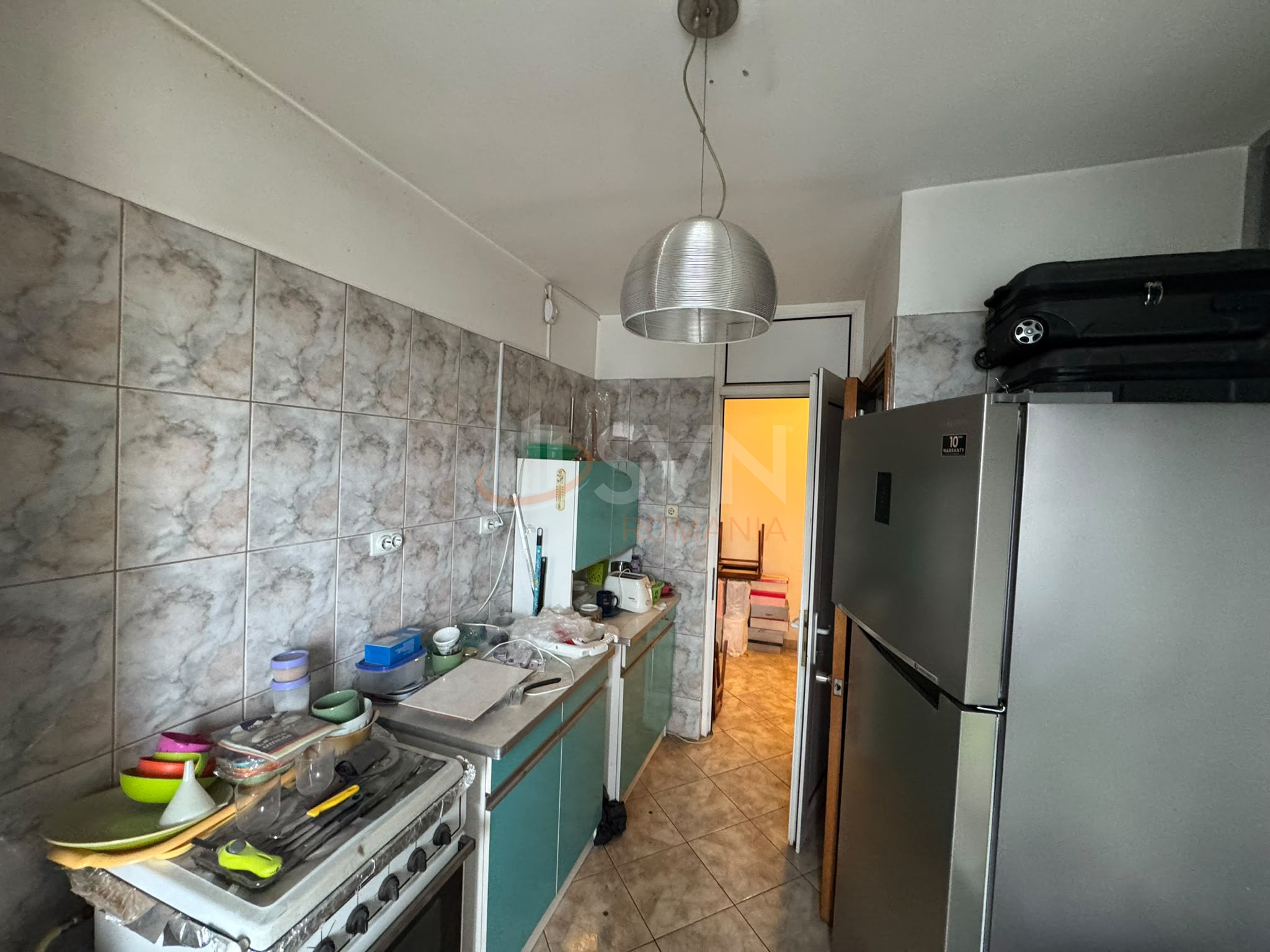 Apartament, 2 camere Bucuresti/Dorobanti