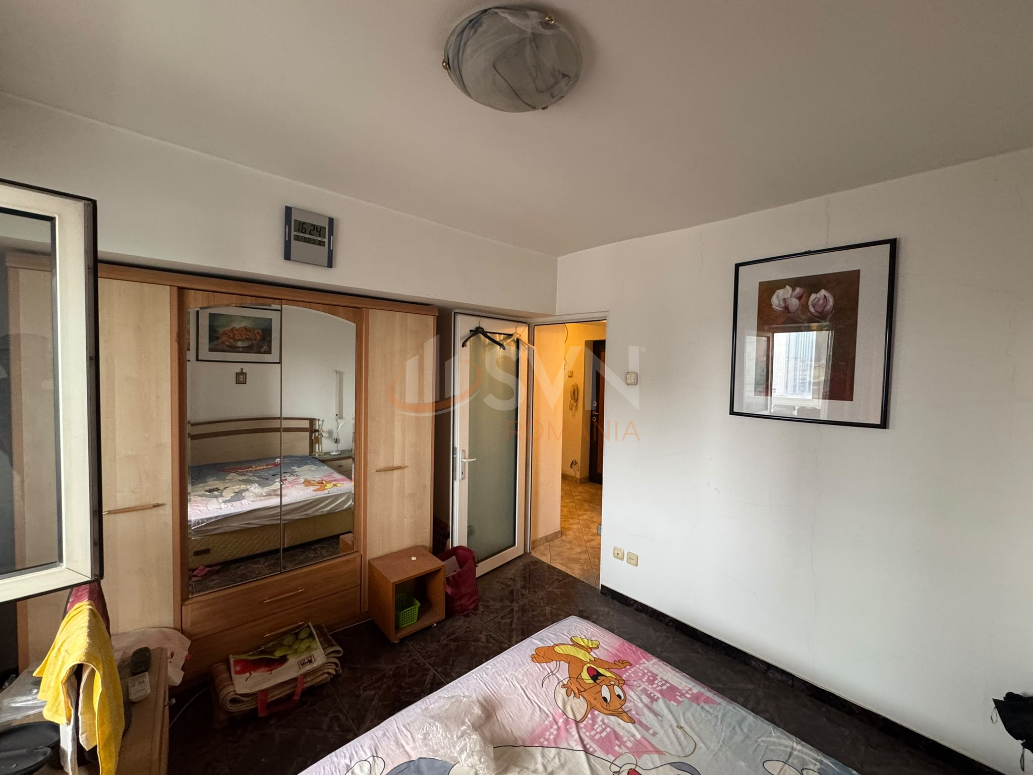 Apartament, 2 camere Bucuresti/Dorobanti