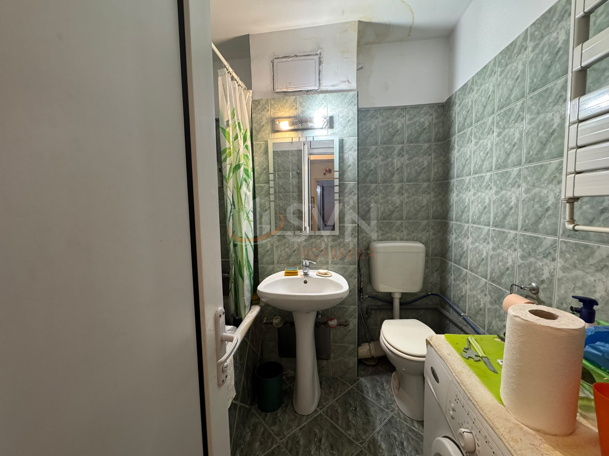 Apartament, 2 camere Bucuresti/Dorobanti