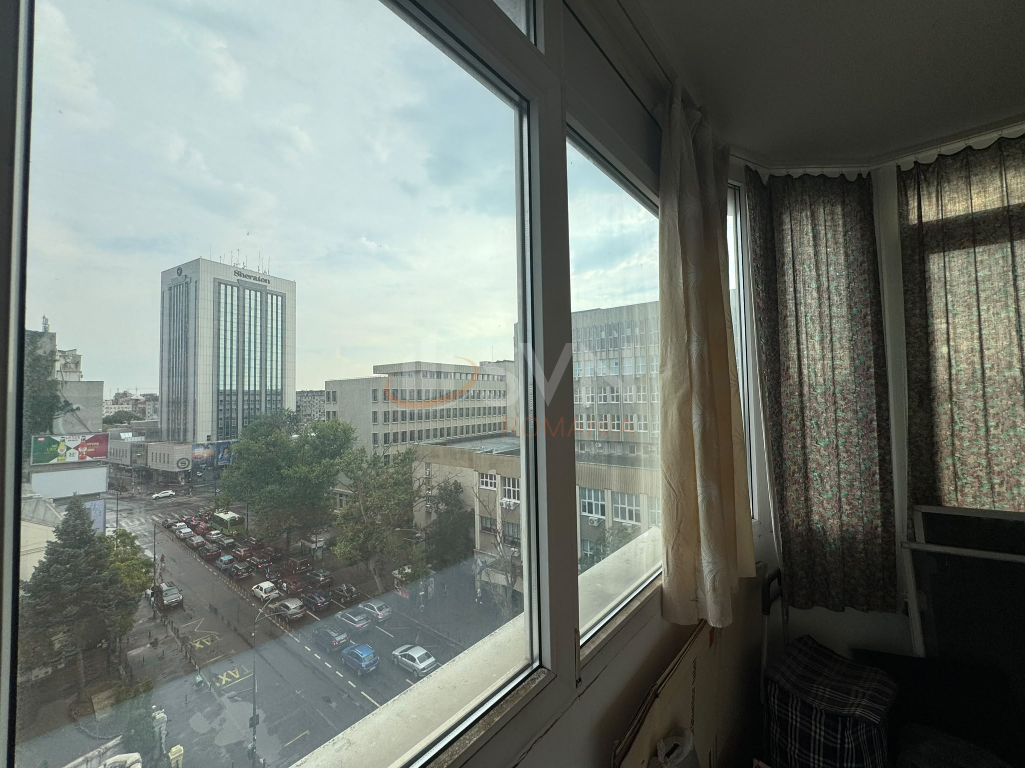 Apartament, 2 camere Bucuresti/Dorobanti