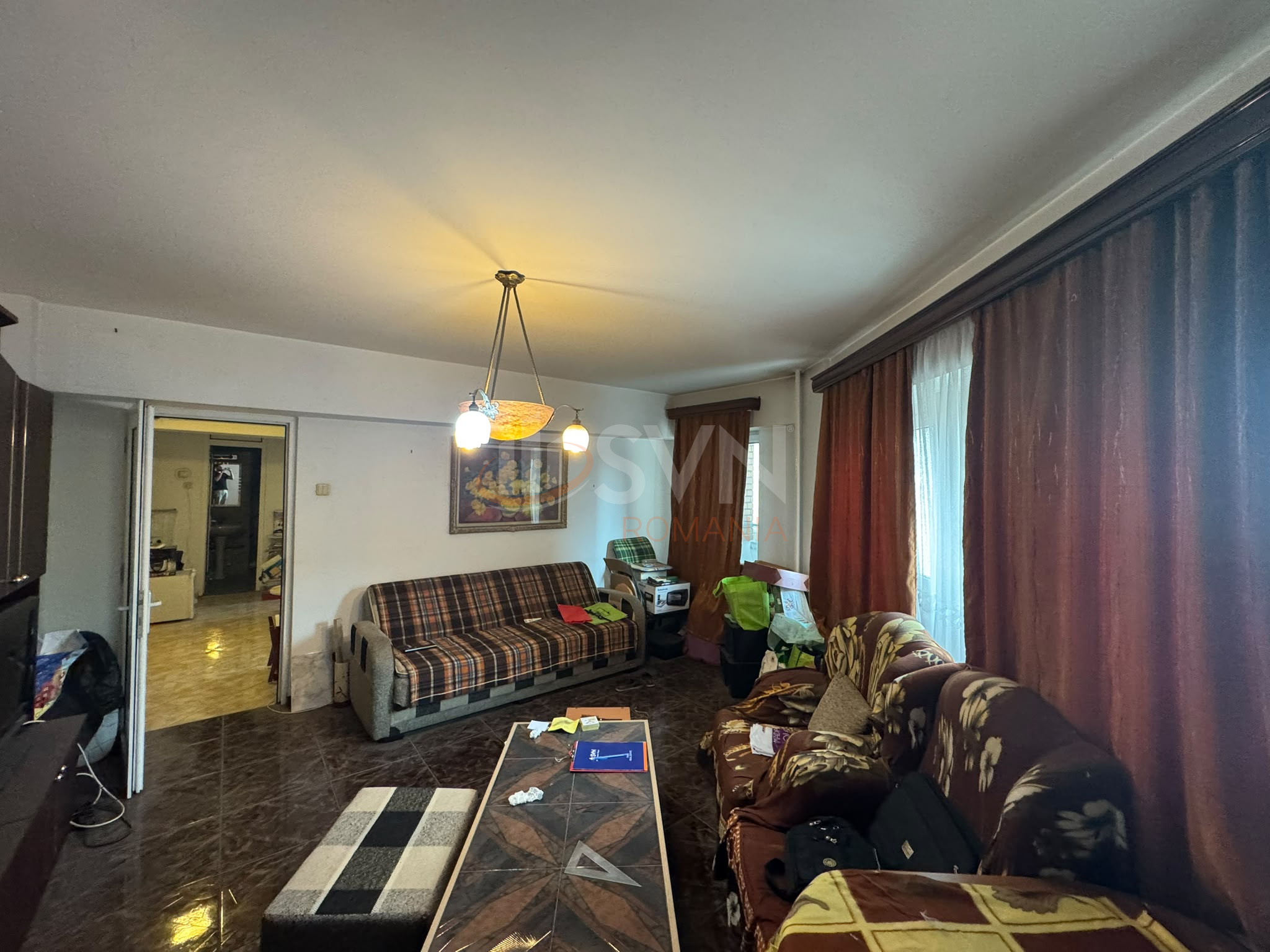 Apartament, 2 camere Bucuresti/Dorobanti