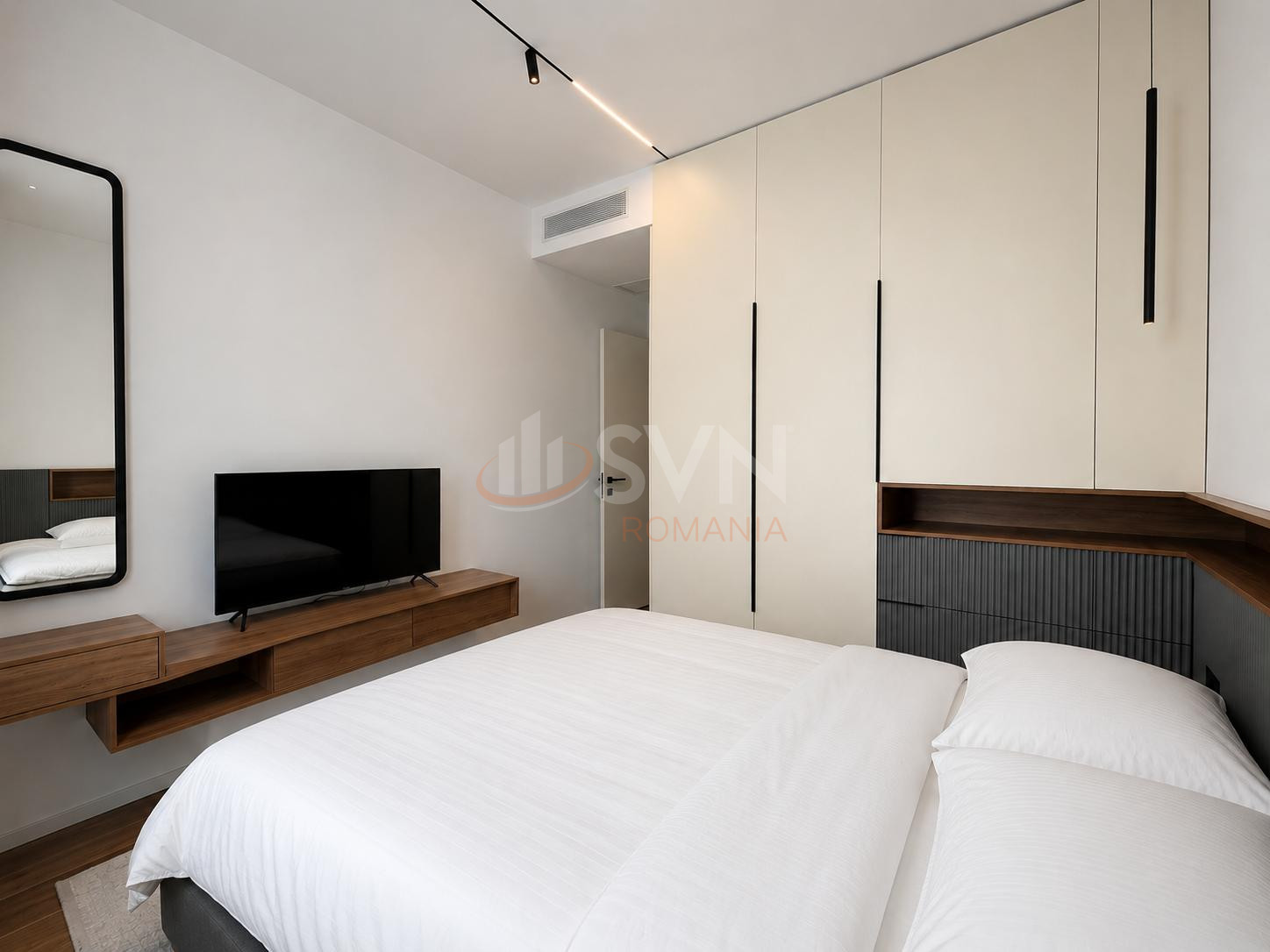 Apartament, 2 camere Bucuresti/Herastrau