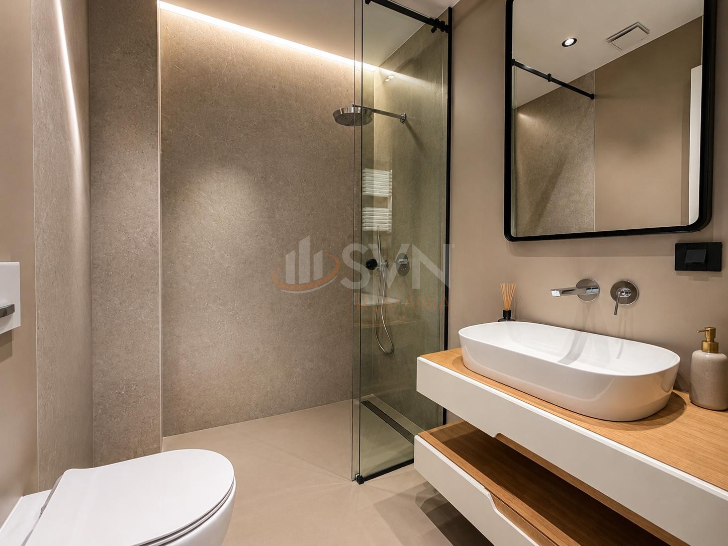 Apartament, 2 camere Bucuresti/Herastrau