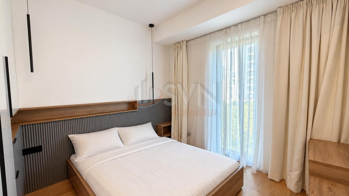 Apartament, 2 camere Bucuresti/Herastrau