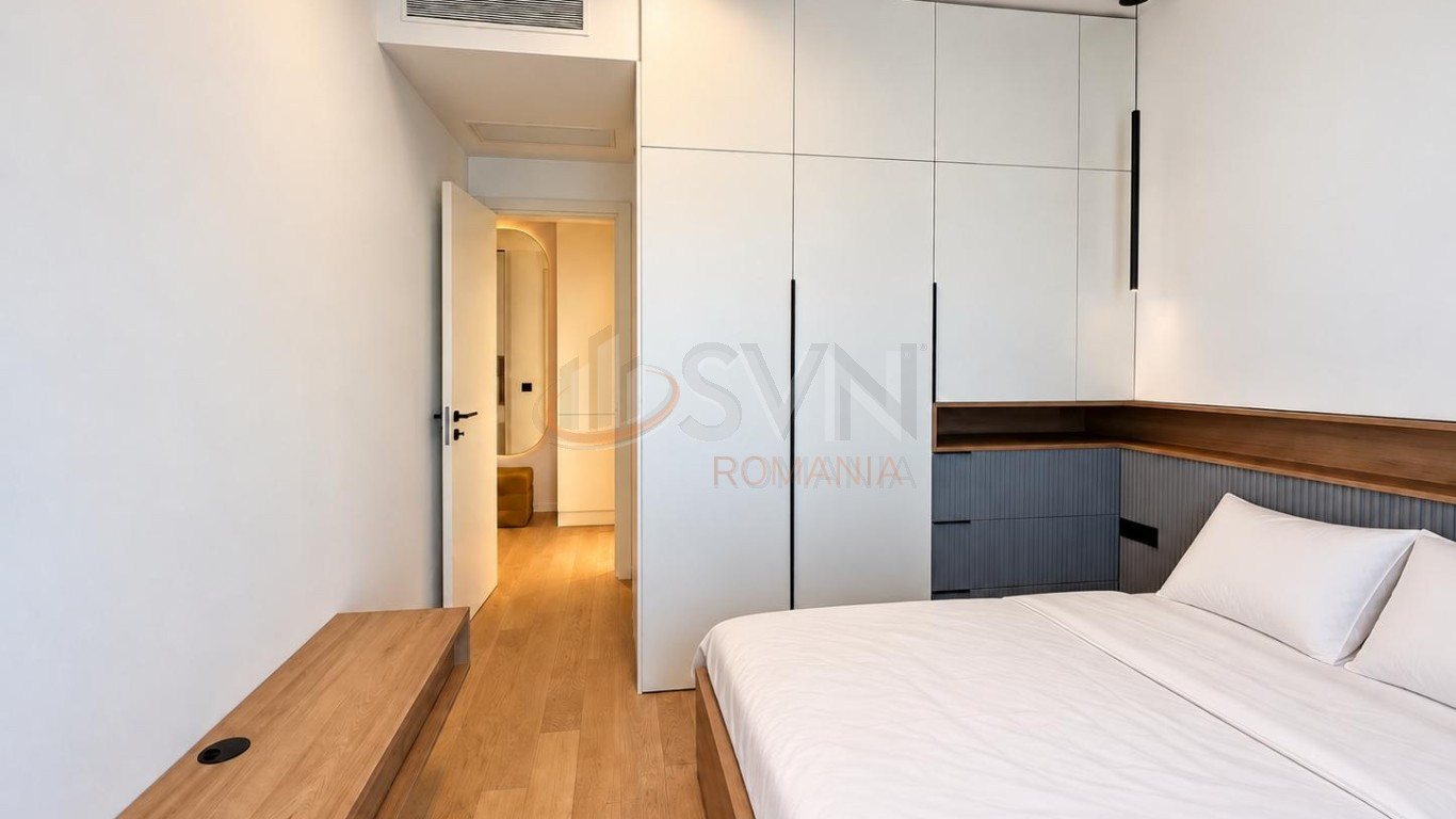 Apartament, 2 camere Bucuresti/Herastrau