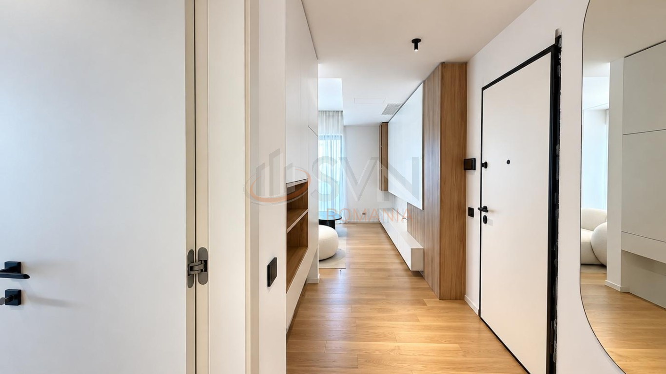 Apartament, 2 camere Bucuresti/Herastrau