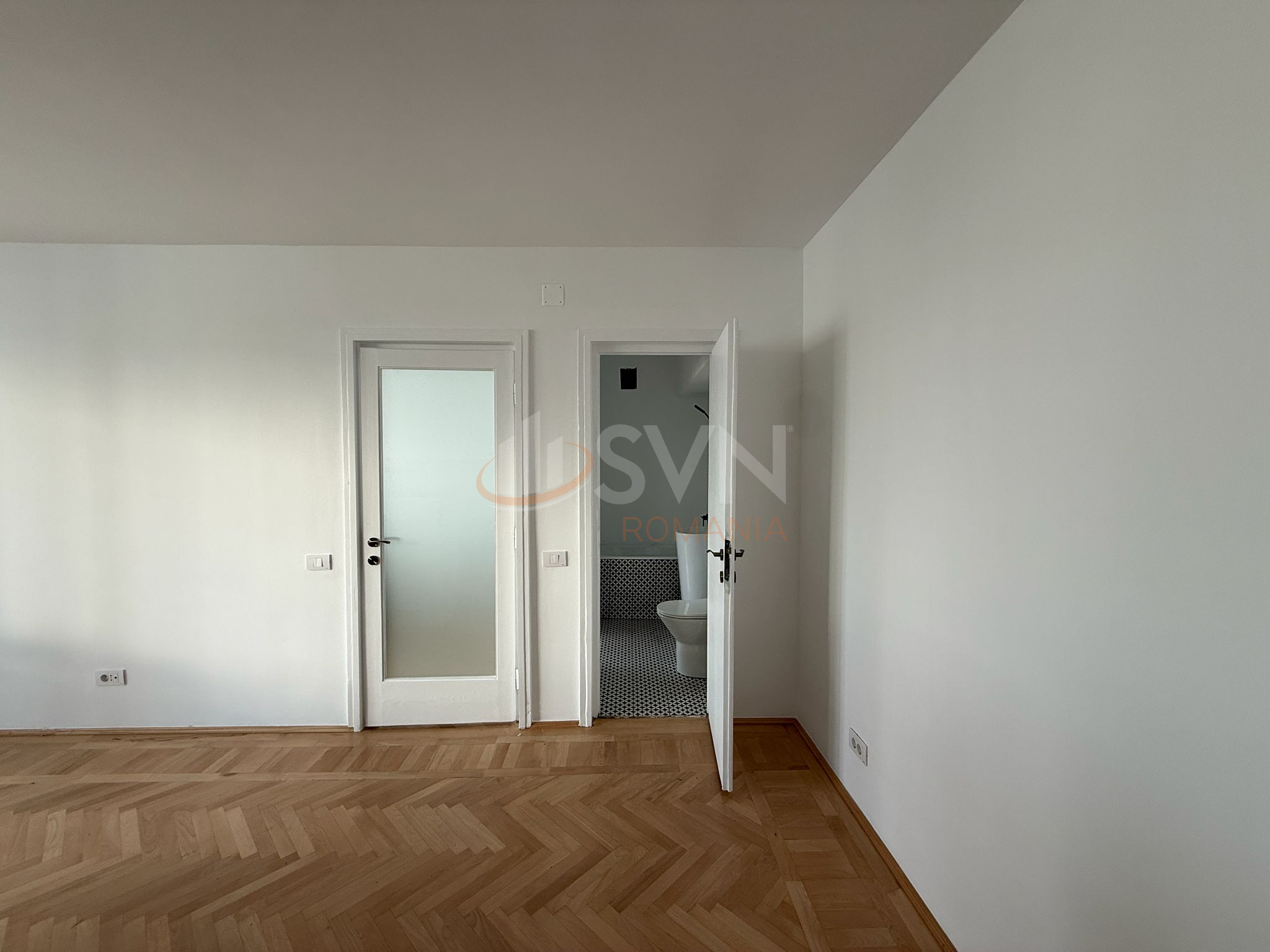 Apartament, 2 camere Bucuresti/Calea Victoriei