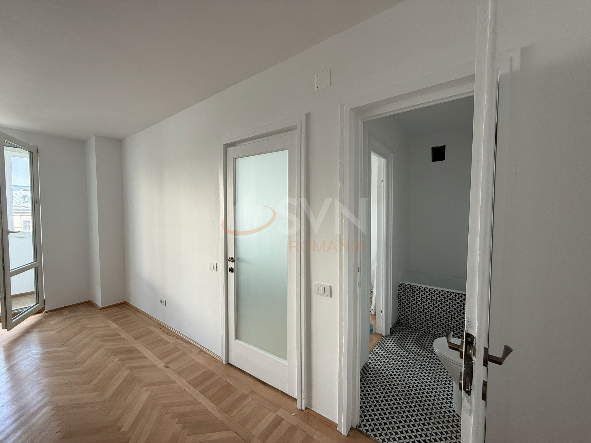 Apartament, 2 camere Bucuresti/Calea Victoriei