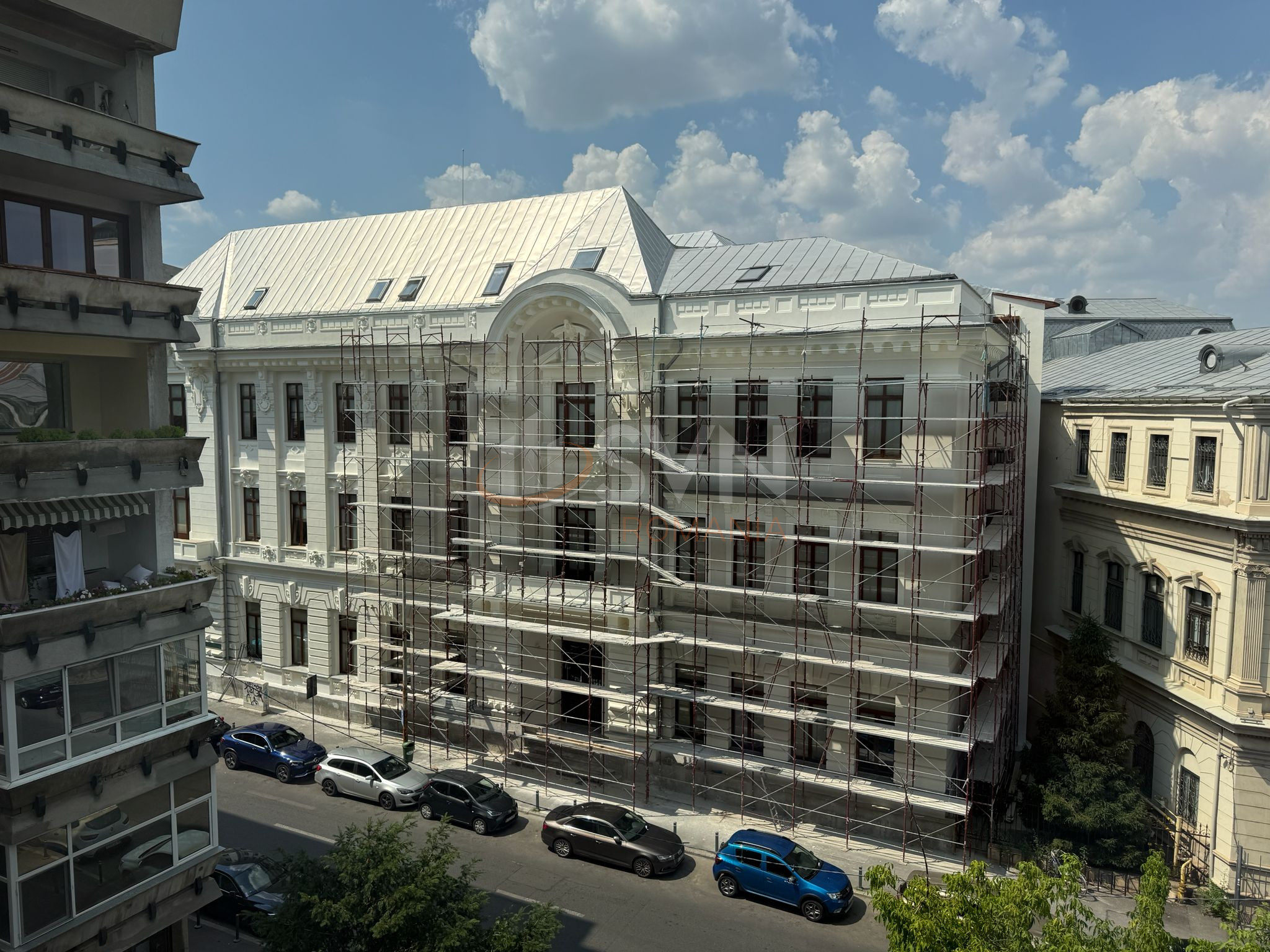 Apartament, 2 camere Bucuresti/Calea Victoriei