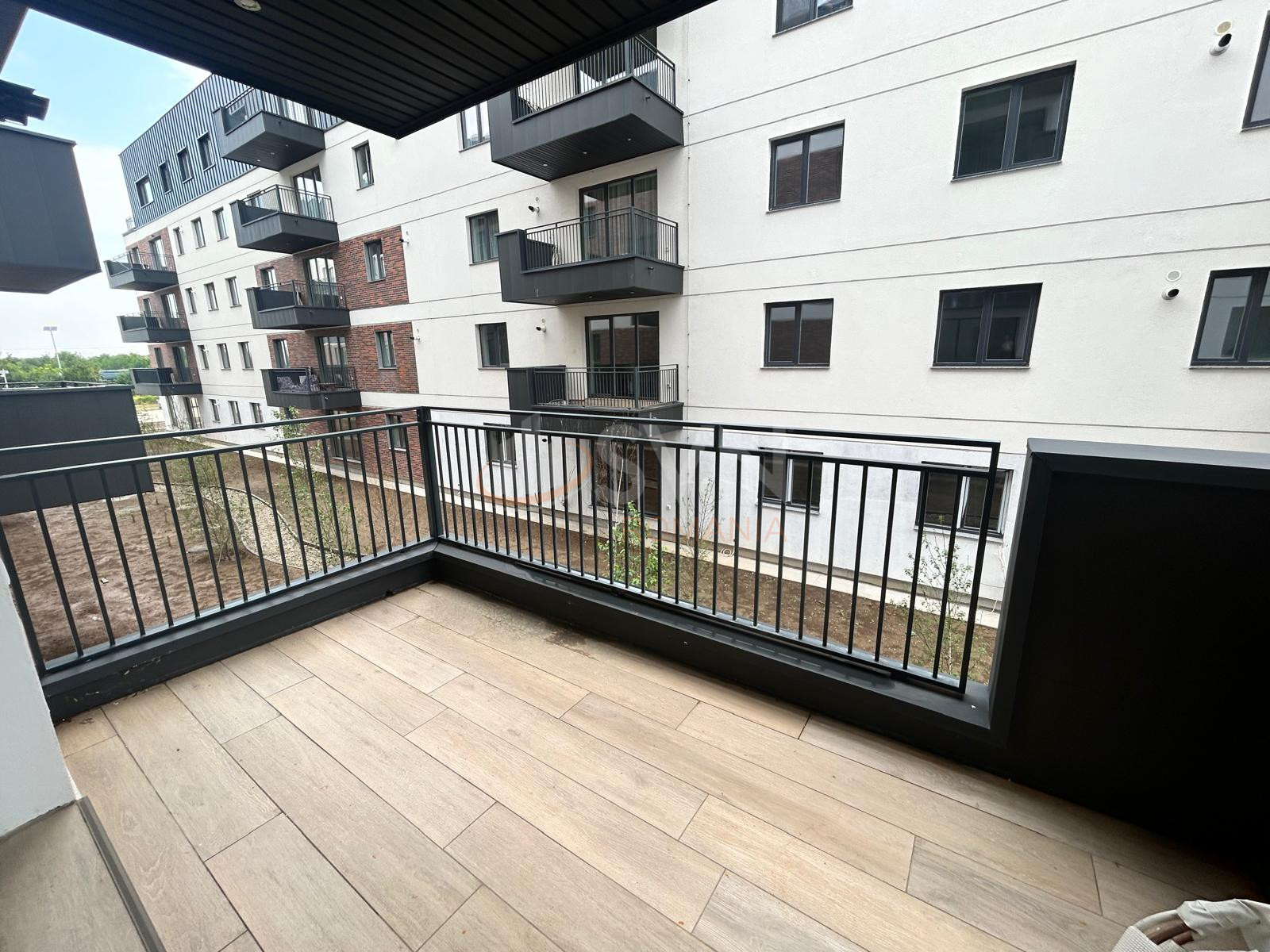 Apartament, 2 camere Bucuresti/Pipera