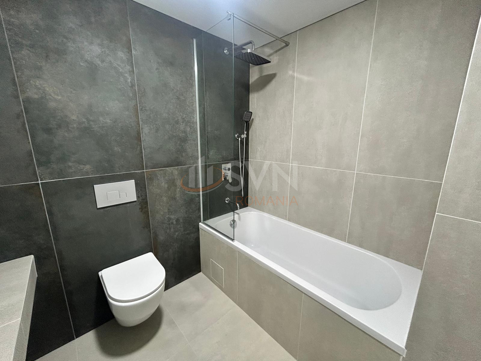 Apartament, 2 camere Bucuresti/Pipera