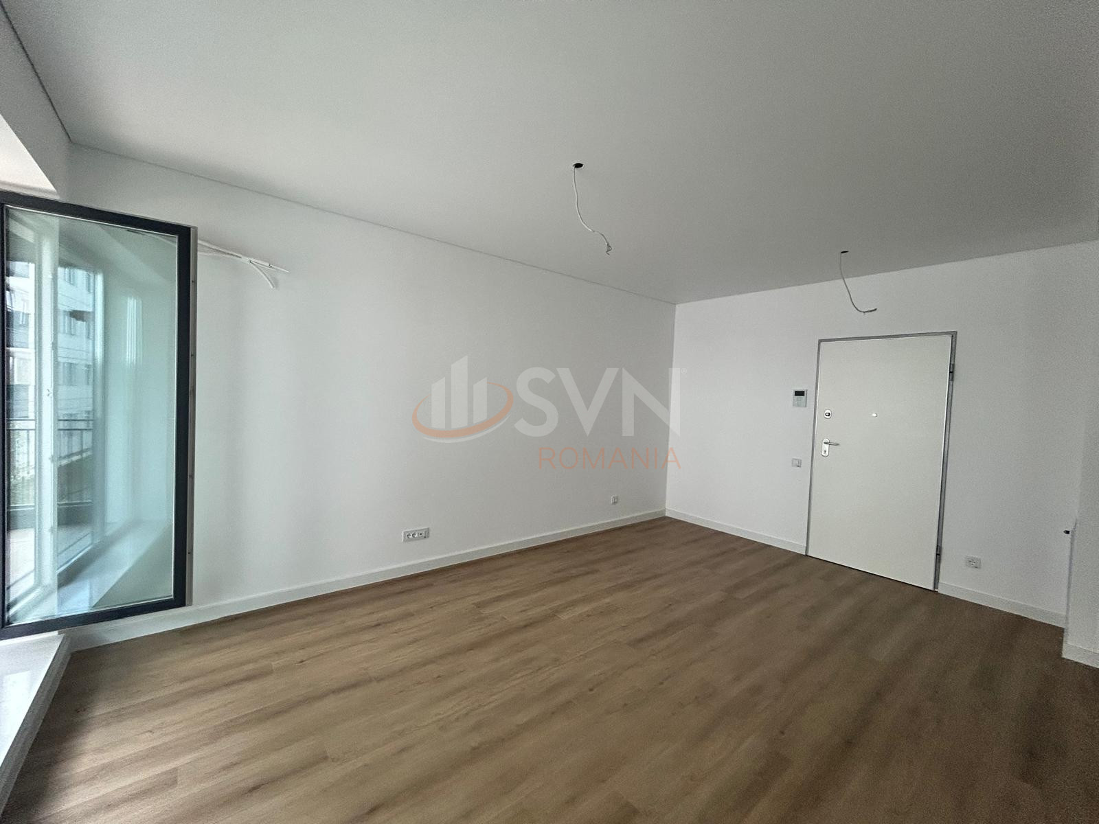 Apartament, 2 camere Bucuresti/Pipera