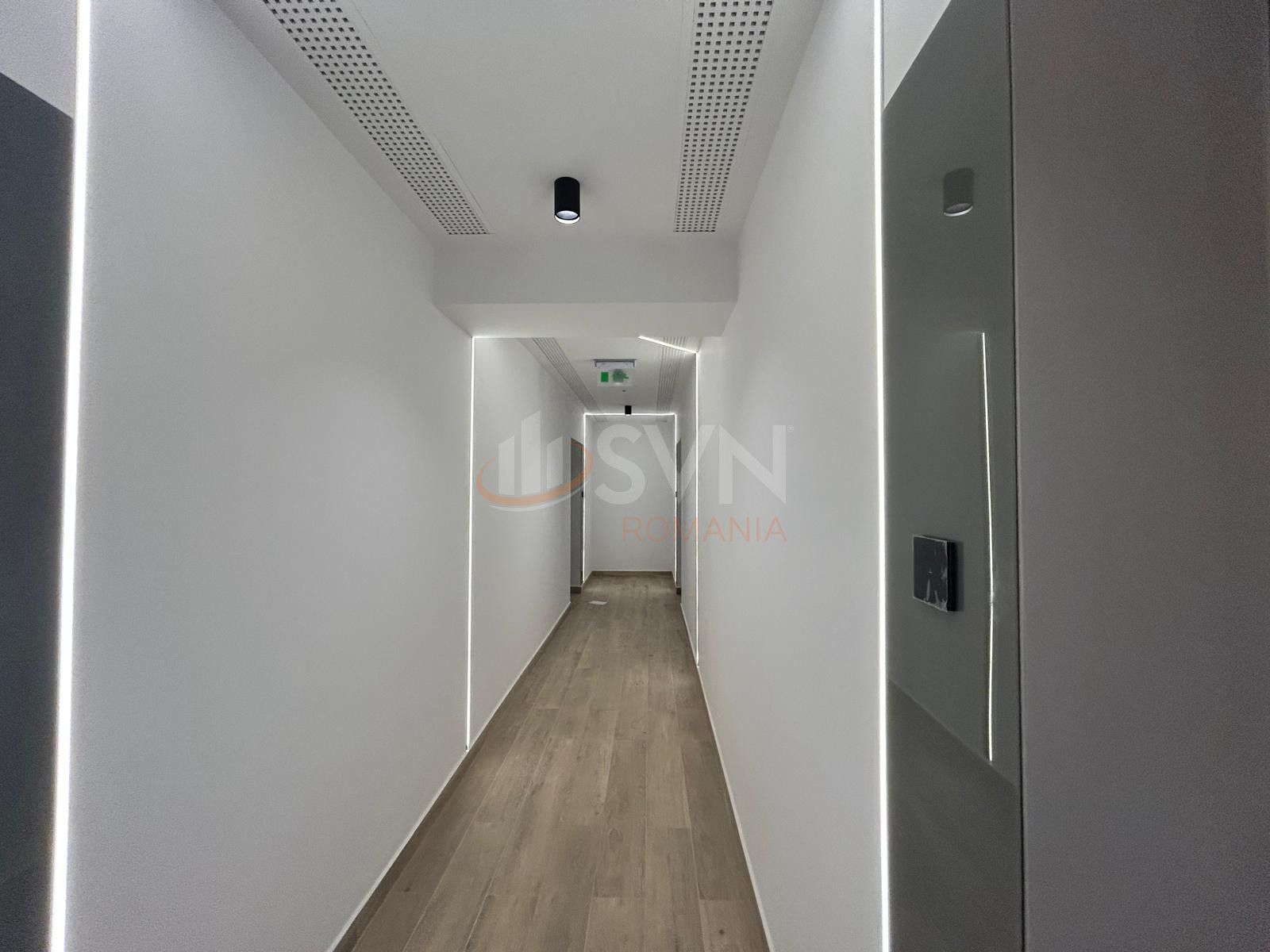 Apartament, 2 camere Bucuresti/Pipera