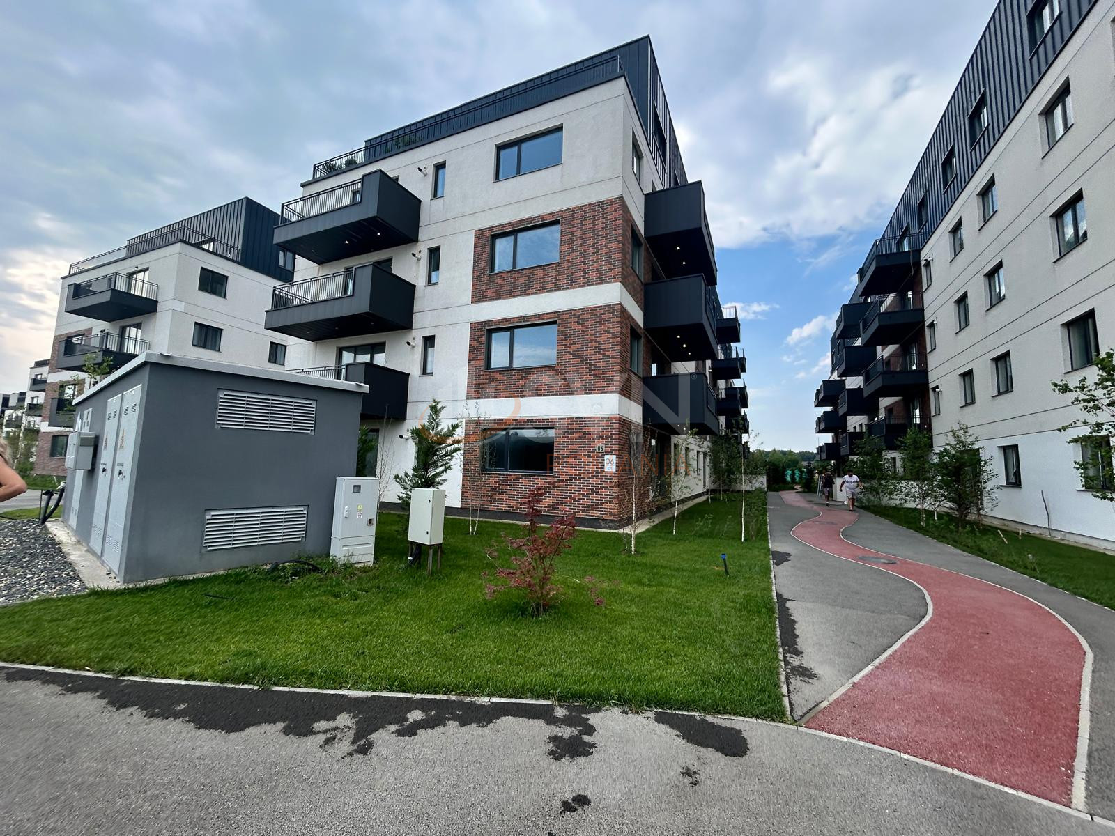 Apartament, 2 camere Bucuresti/Pipera