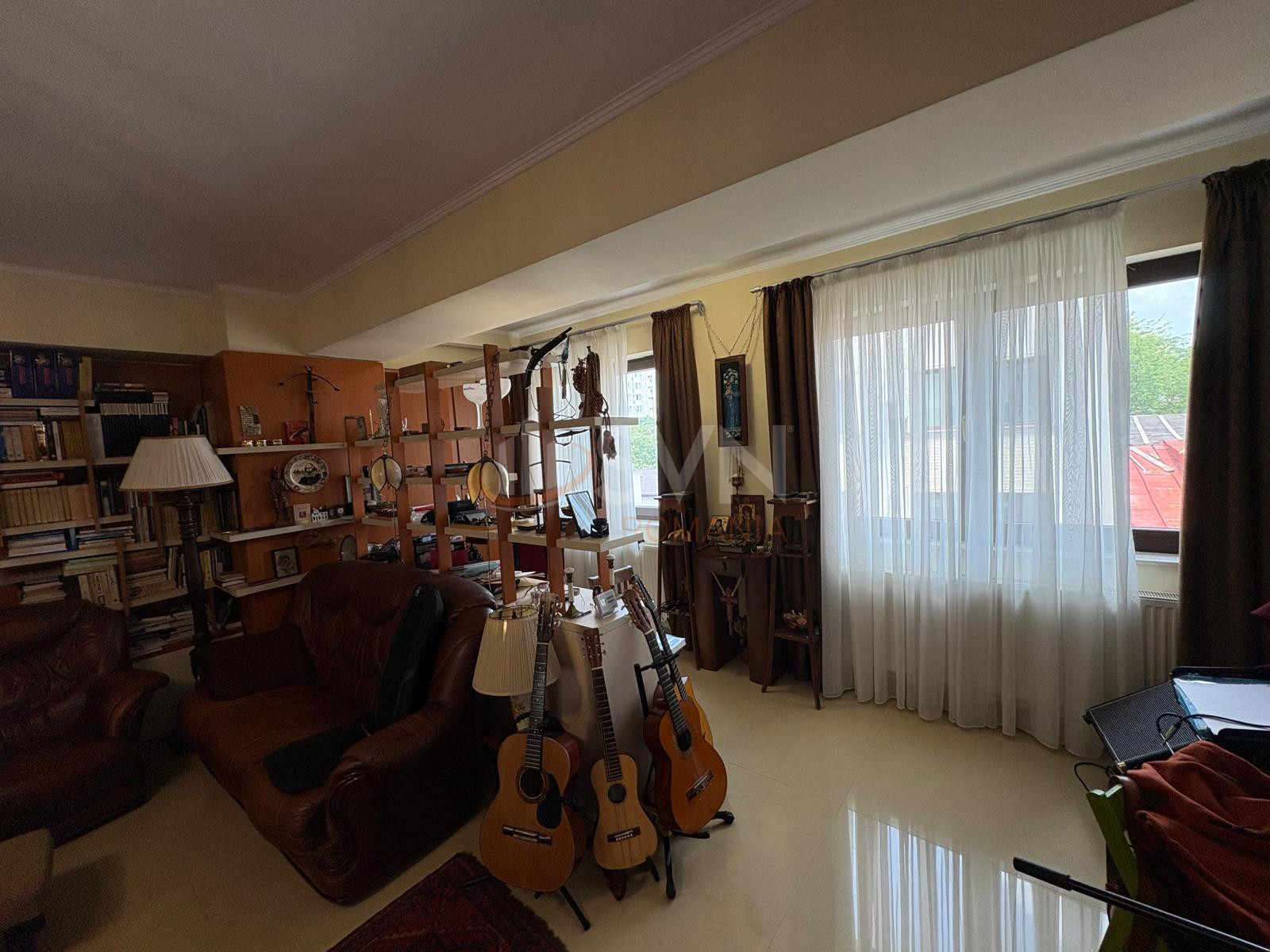 Apartament, 2 camere Bucuresti/Dorobanti