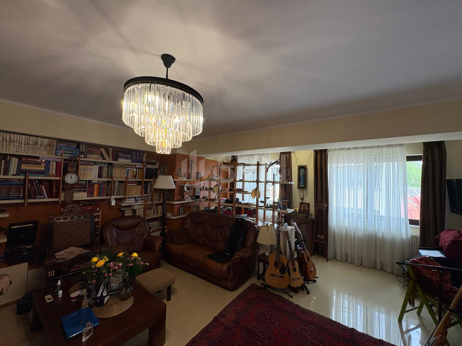 Apartament, 2 camere Bucuresti/Dorobanti