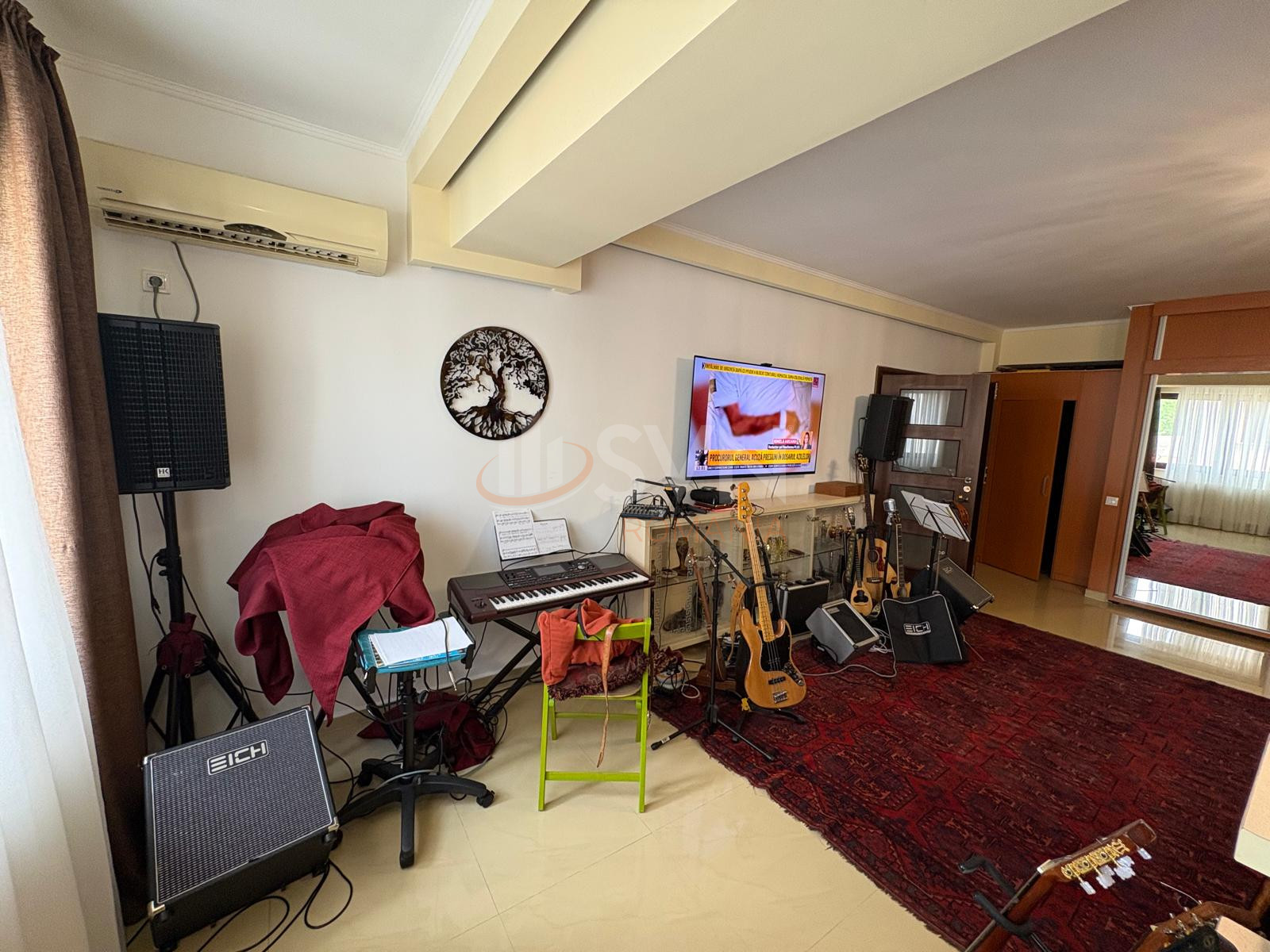 Apartament, 2 camere Bucuresti/Dorobanti