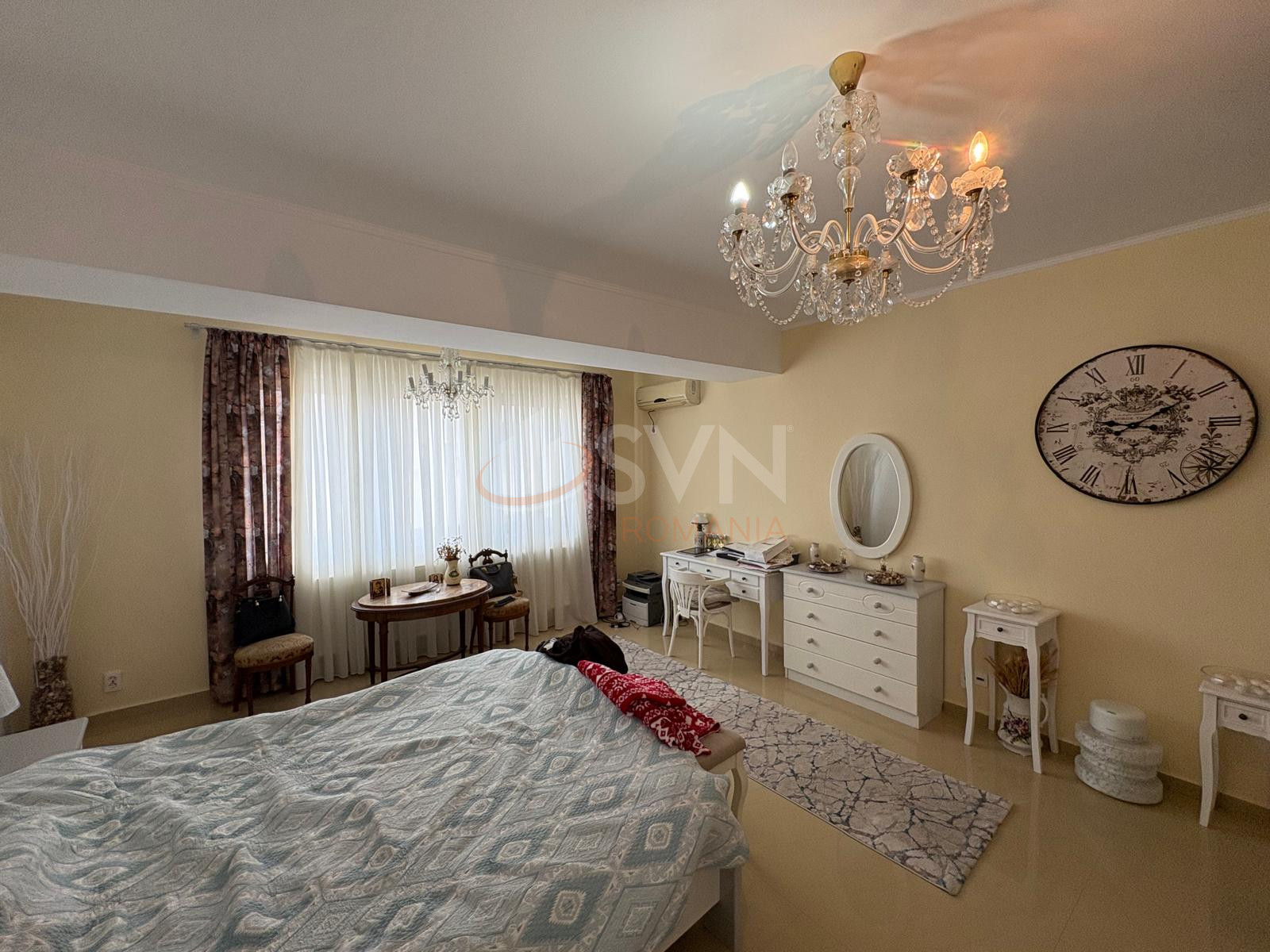 Apartament, 2 camere Bucuresti/Dorobanti