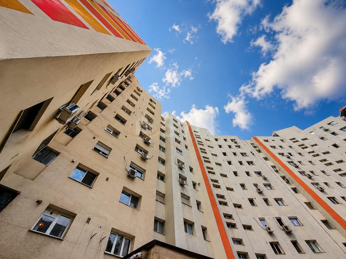 Apartament, 2 camere Bucuresti/Obor