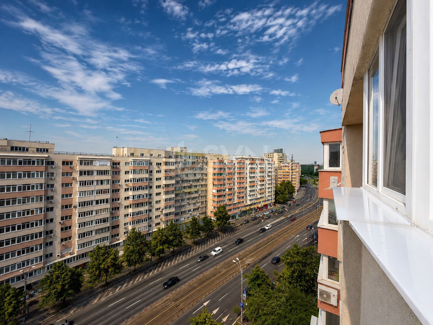 Apartament, 2 camere Bucuresti/Obor