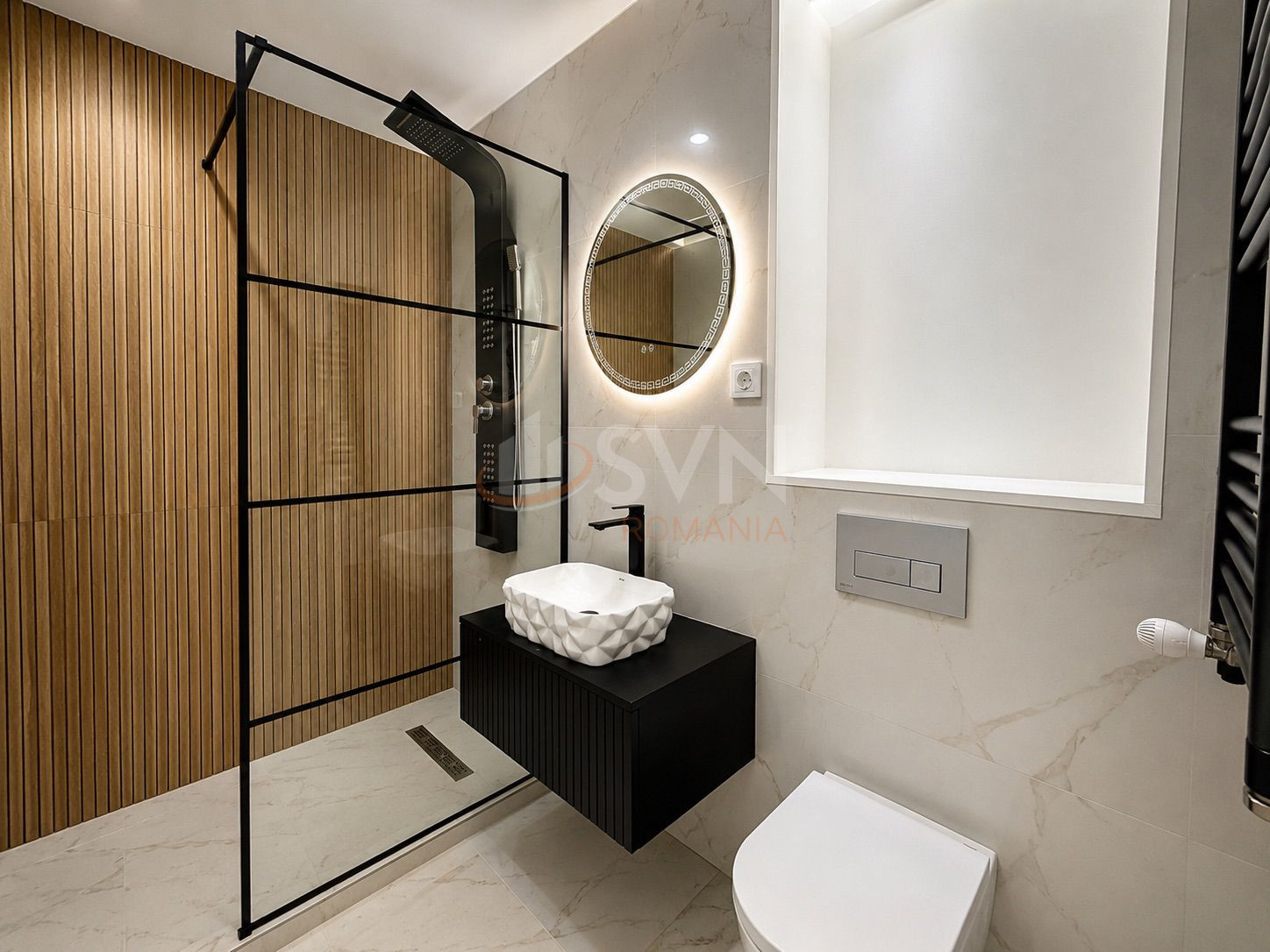 Apartament, 2 camere Bucuresti/Obor