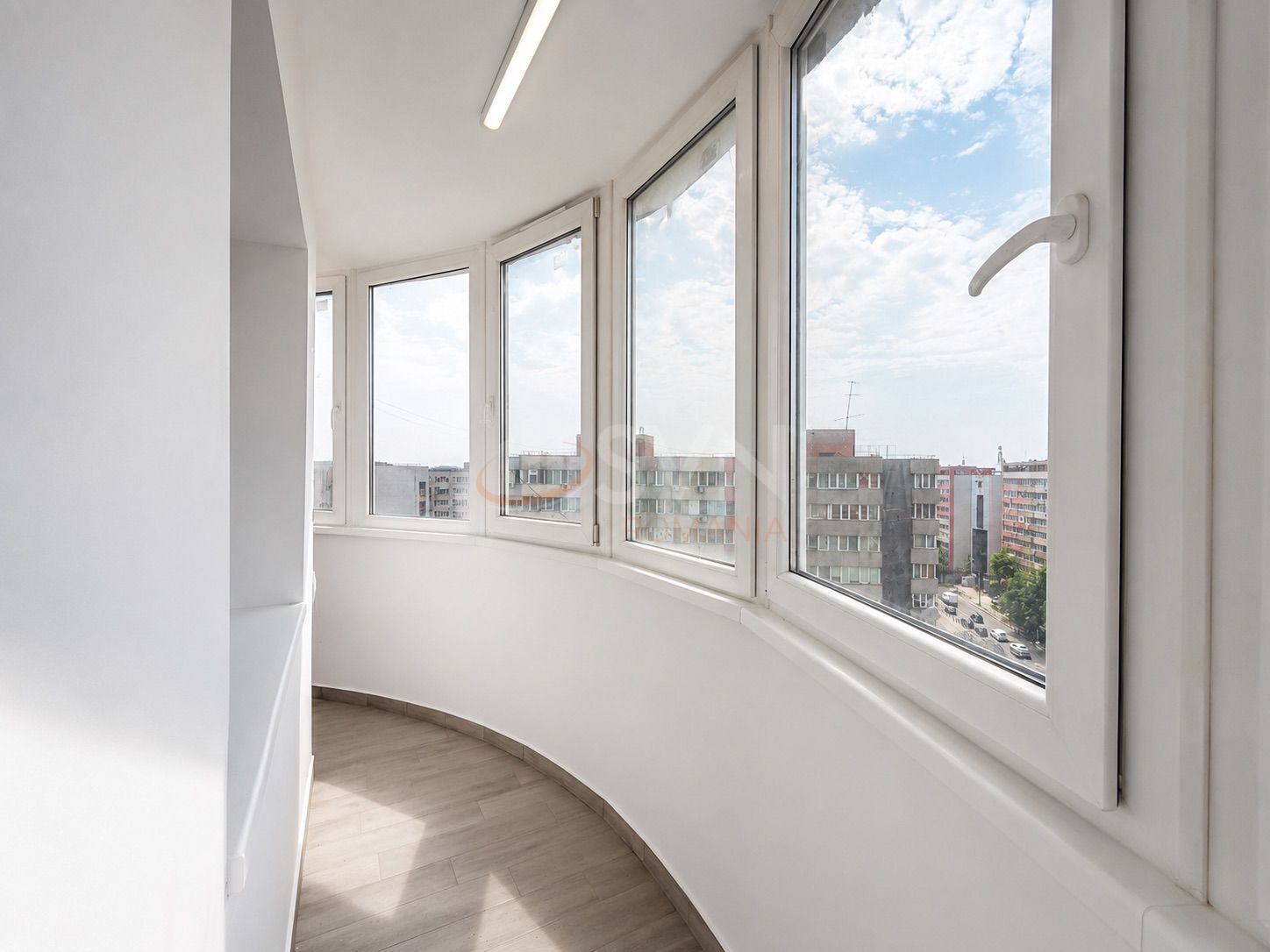 Apartament, 2 camere Bucuresti/Obor
