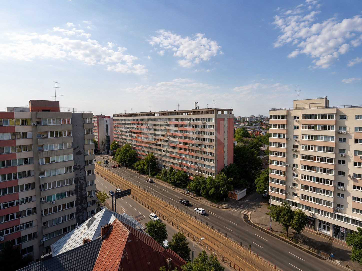 Apartament, 2 camere Bucuresti/Obor