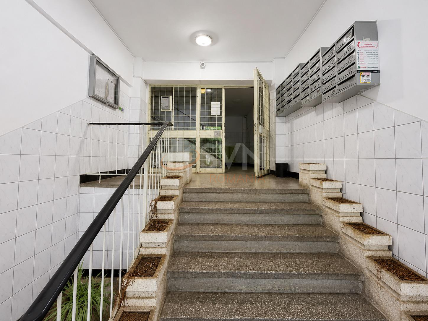 Apartament, 2 camere Bucuresti/Obor