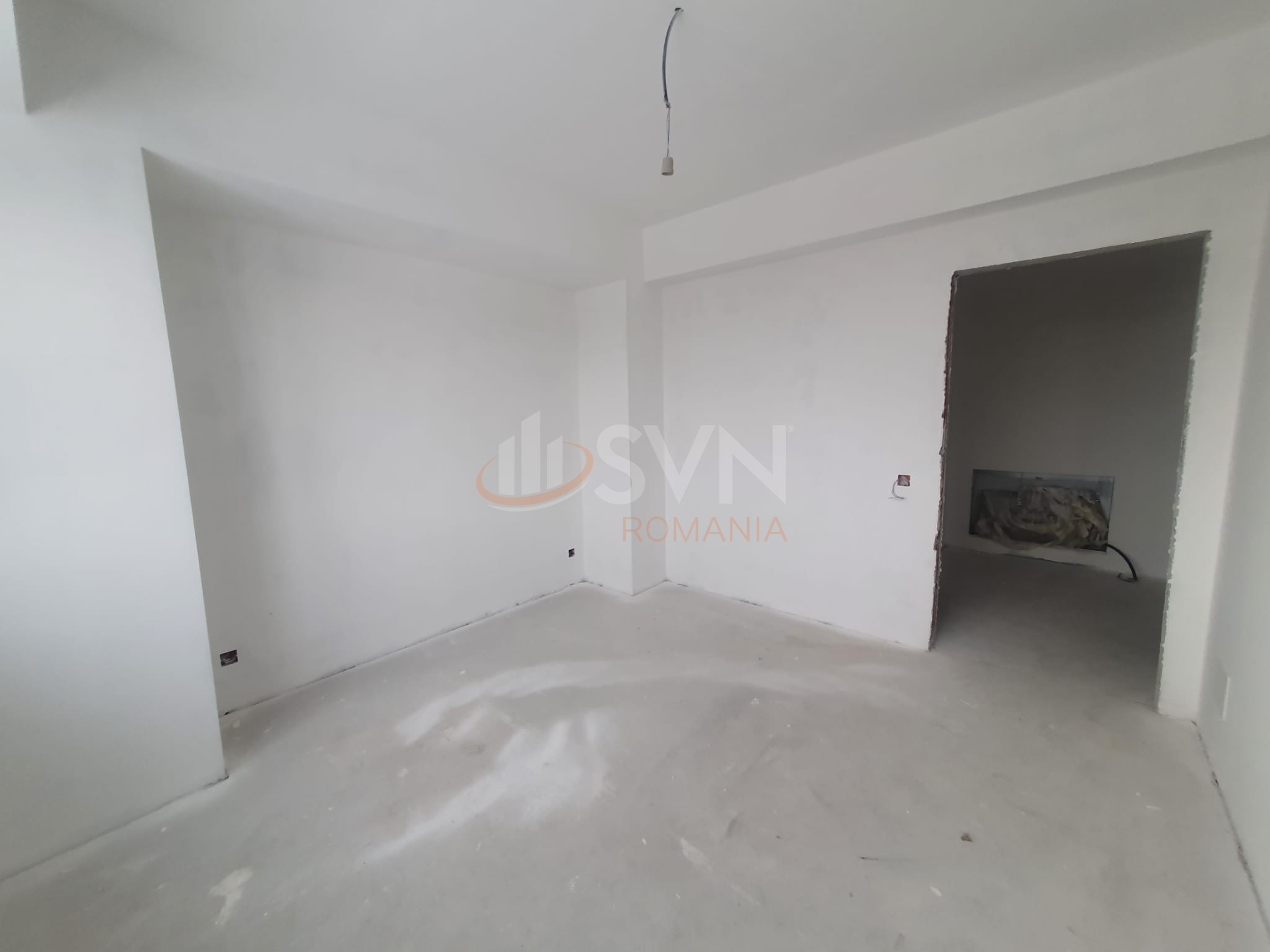 Apartament, 2 camere Bucuresti/Chibrit