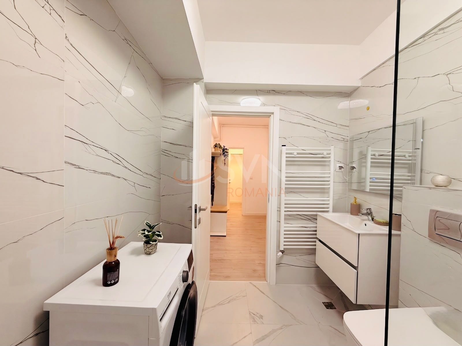 Apartament, 2 camere Ilfov/Voluntari