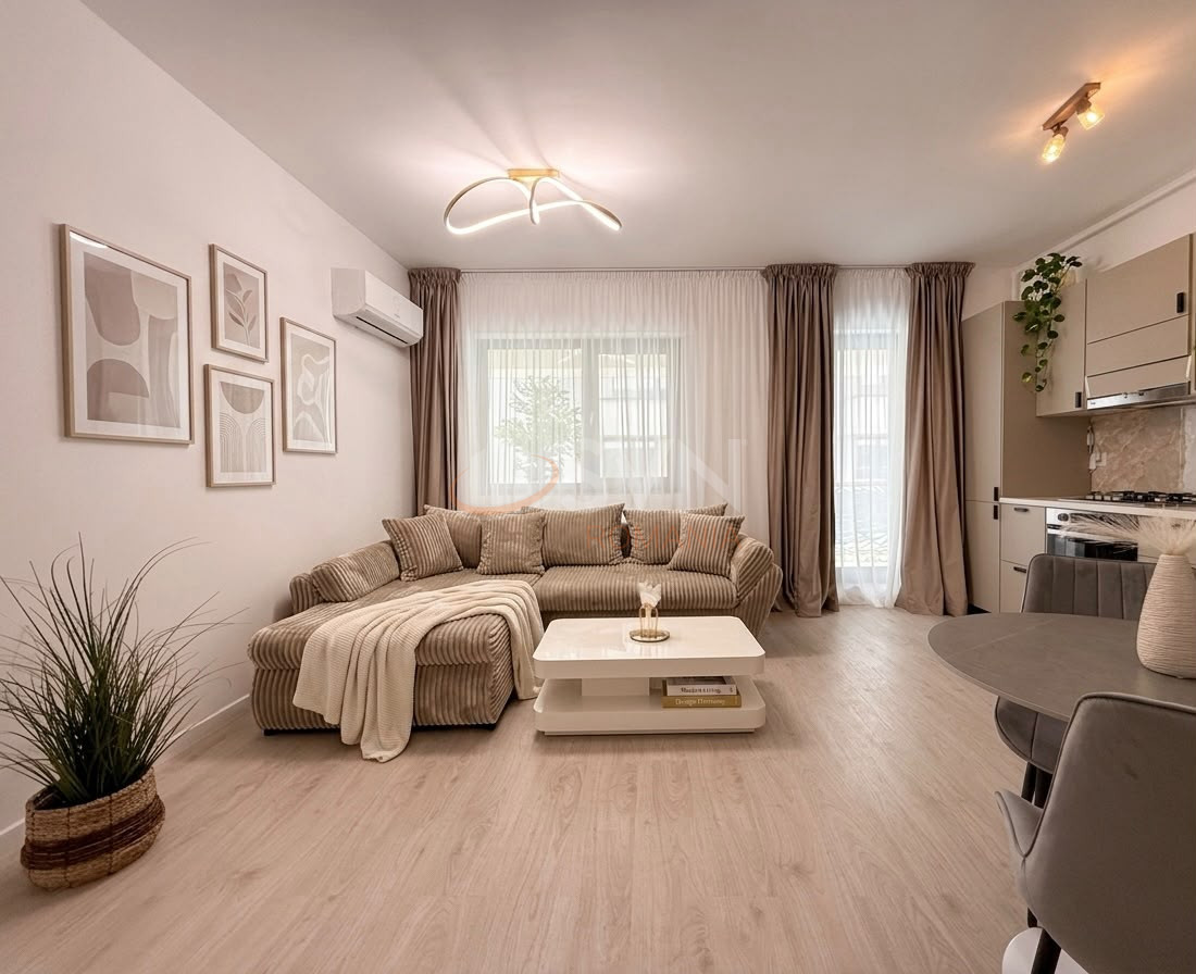 Apartament, 2 camere Ilfov/Voluntari