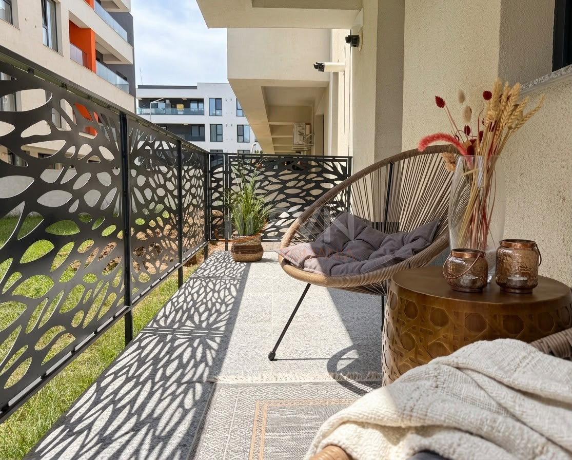 Apartament, 2 camere Ilfov/Voluntari
