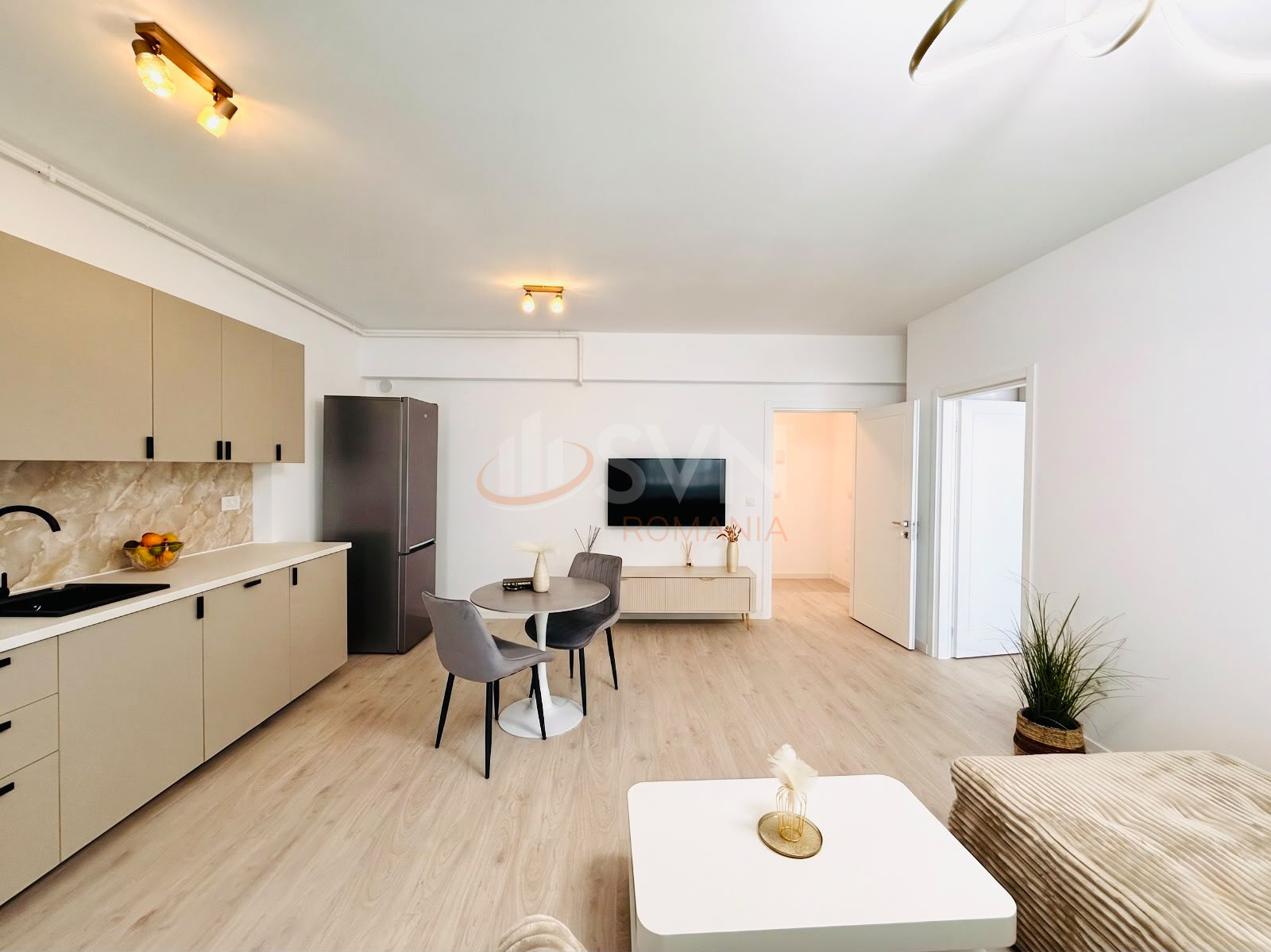 Apartament, 2 camere Ilfov/Voluntari