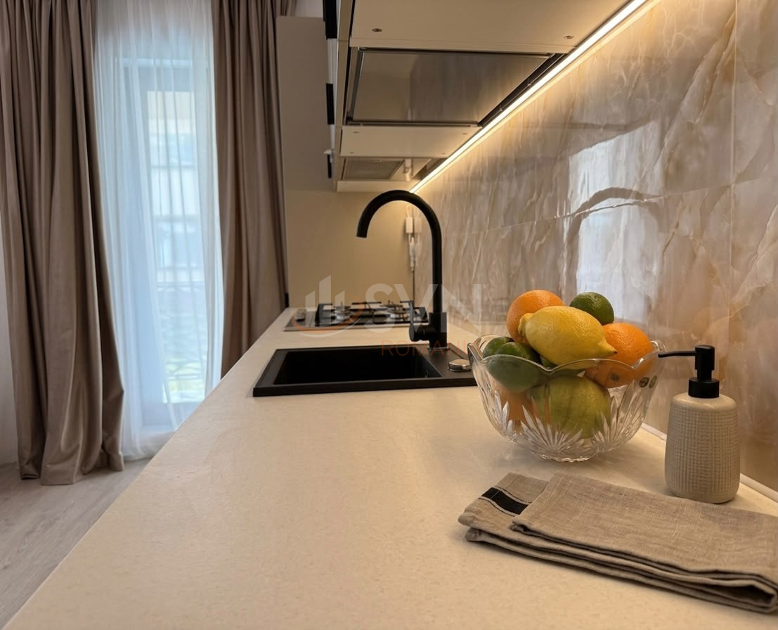 Apartament, 2 camere Ilfov/Voluntari
