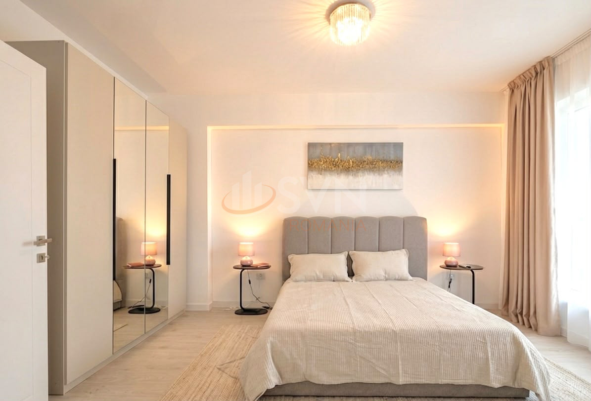 Apartament, 2 camere Ilfov/Voluntari