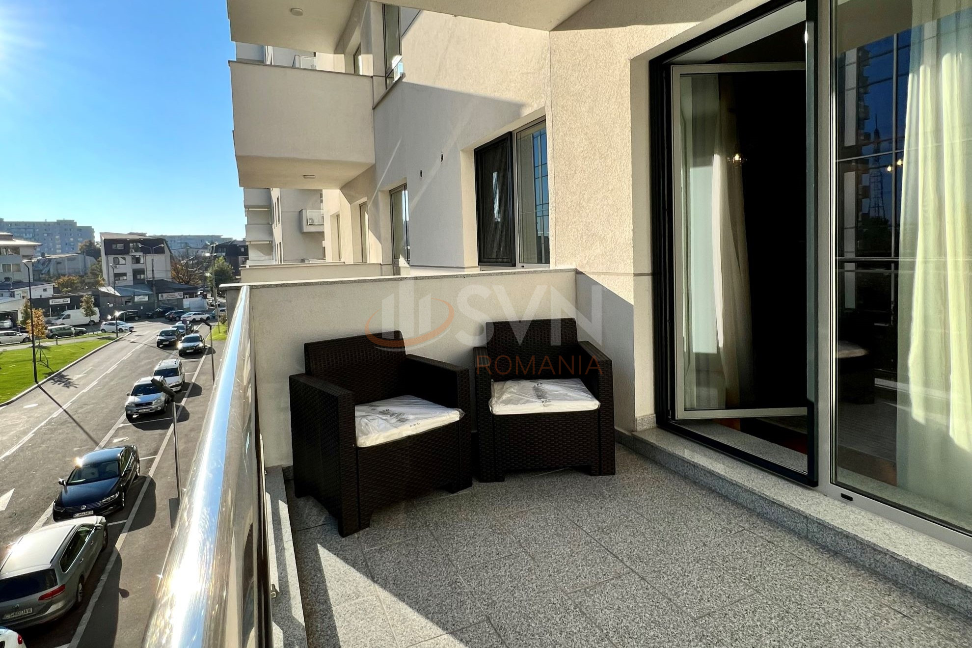 Apartament, 2 camere Bucuresti/Domenii