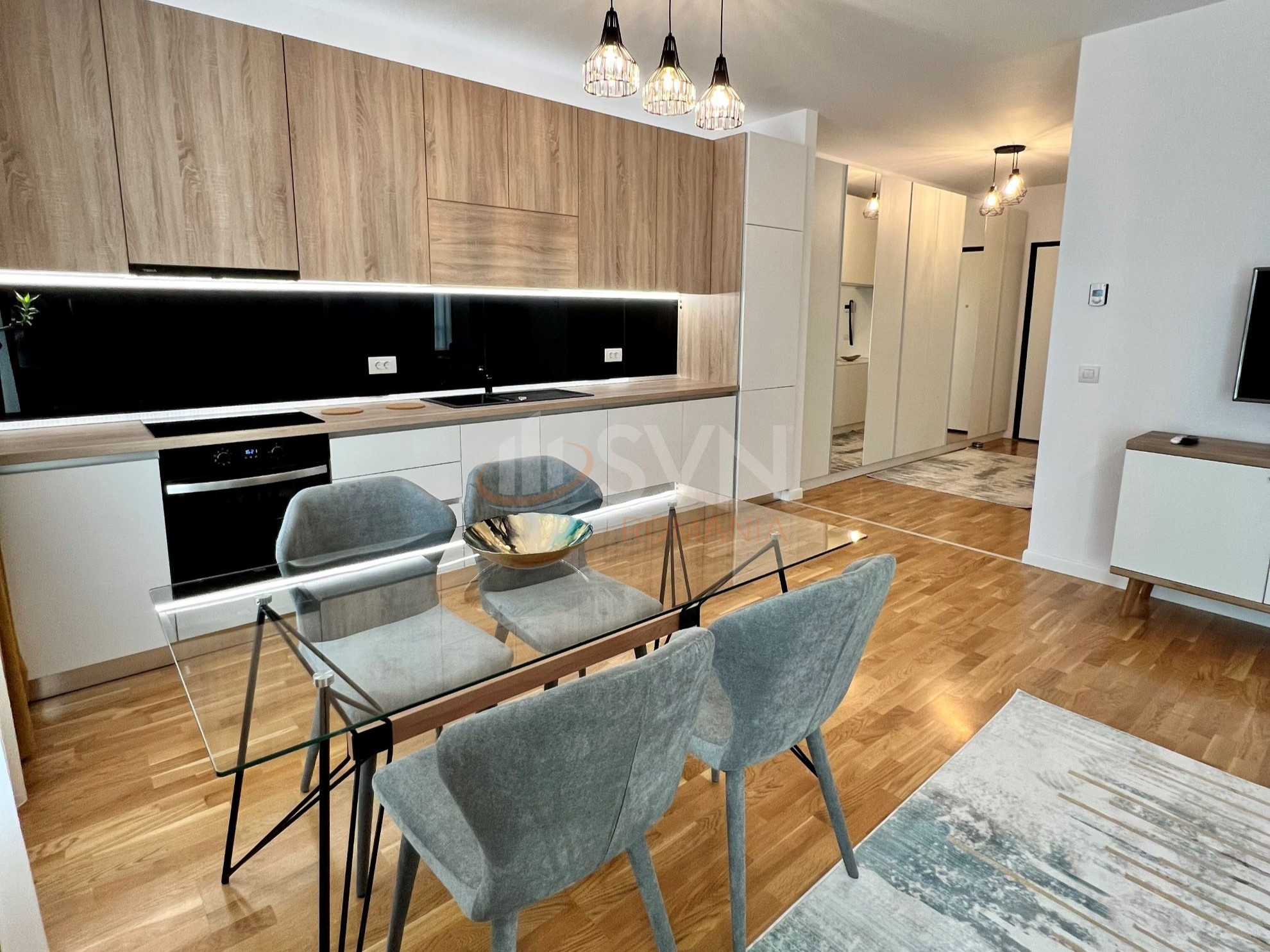 Apartament, 2 camere Bucuresti/Domenii