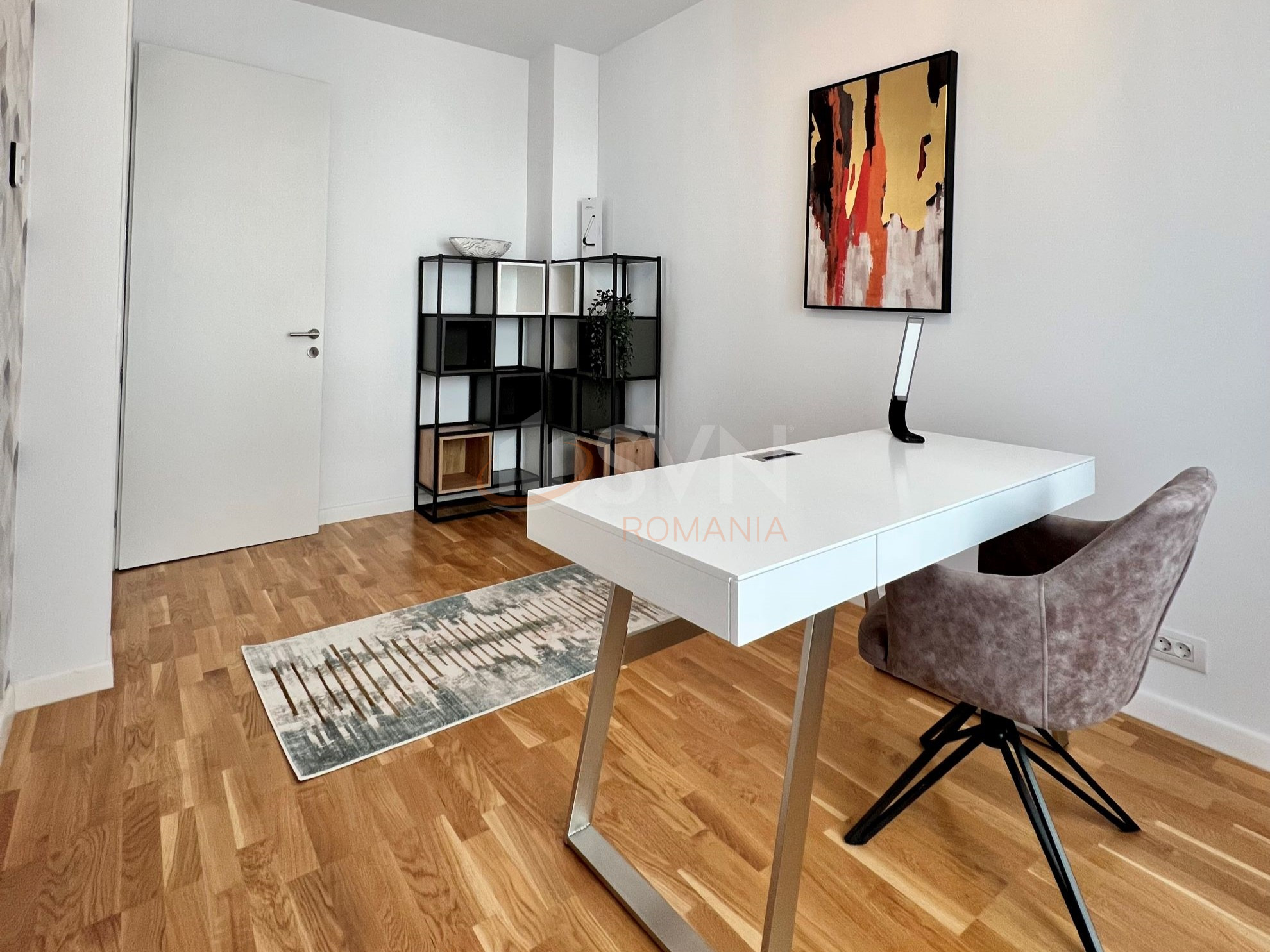 Apartament, 2 camere Bucuresti/Domenii